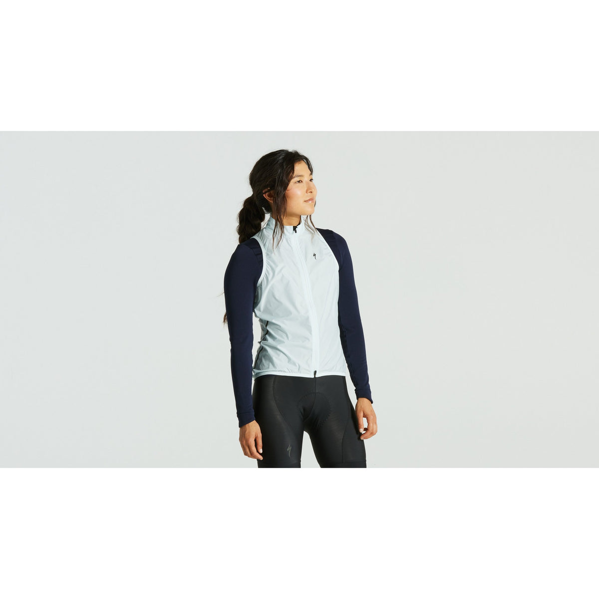 Women's SL Pro Wind Gilet