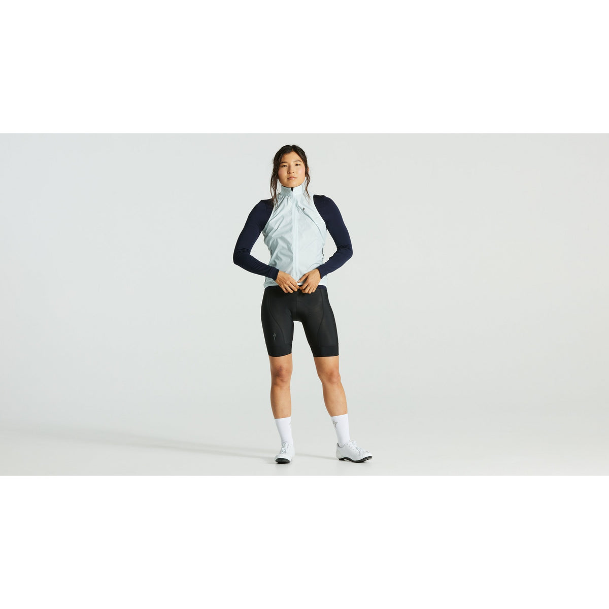 Women's SL Pro Wind Gilet