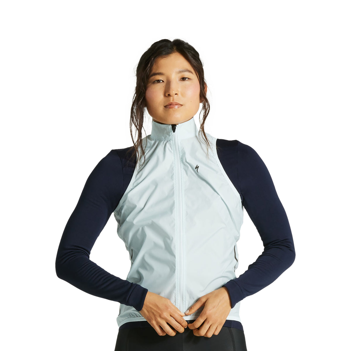 Women's SL Pro Wind Gilet