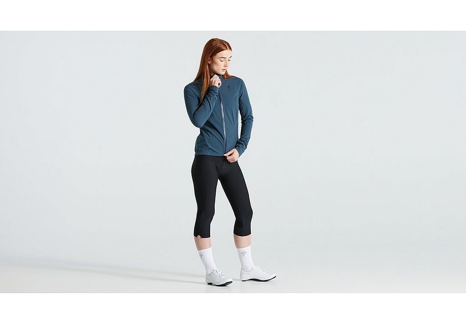 Specialized rbx comp rain jacket wmn cast blue xl
