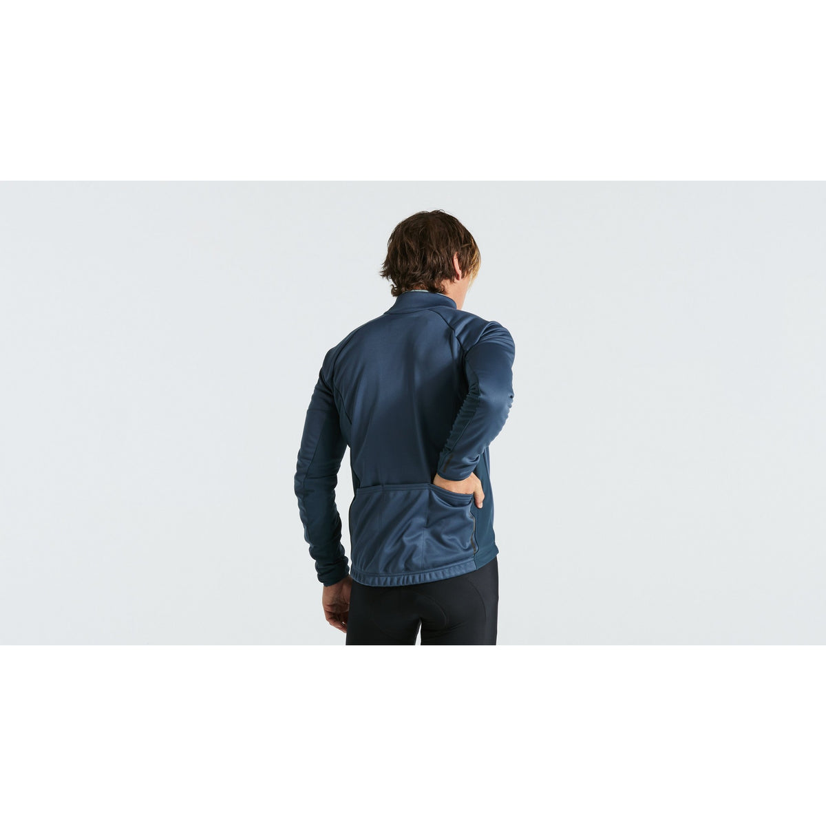 Men's RBX Softshell Jacket