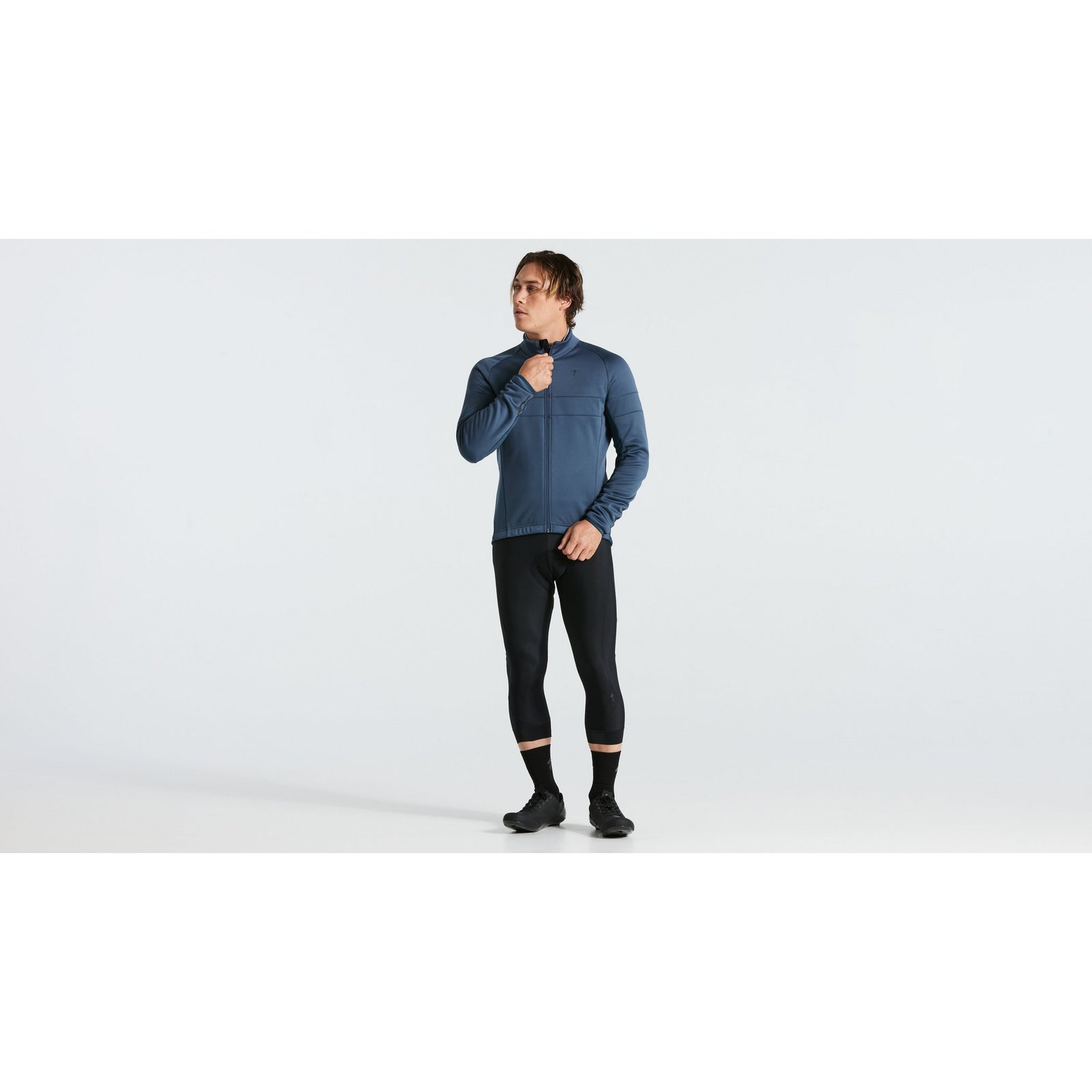 Men's RBX Softshell Jacket