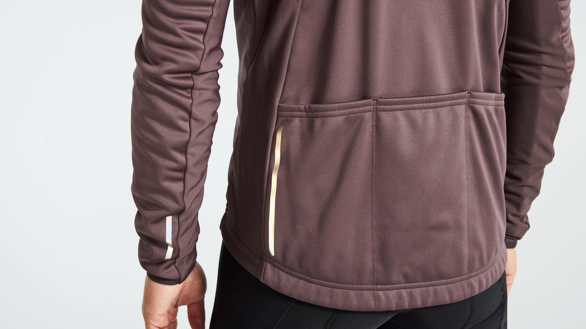 Men's RBX Softshell Jacket