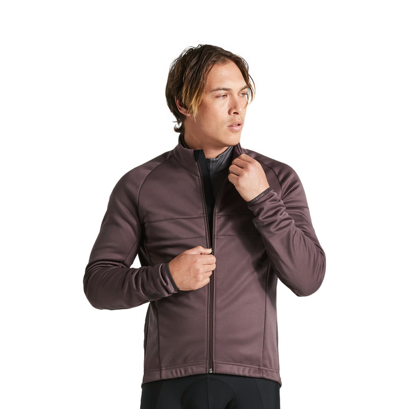 Men's RBX Softshell Jacket