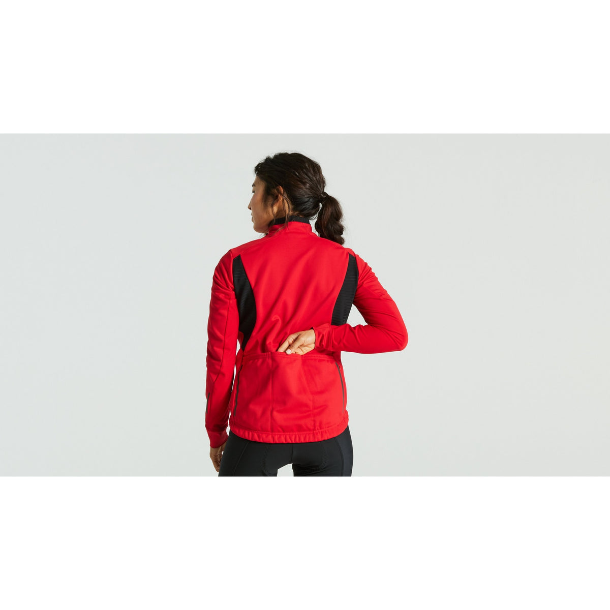 Women's SL Pro Softshell Jacket