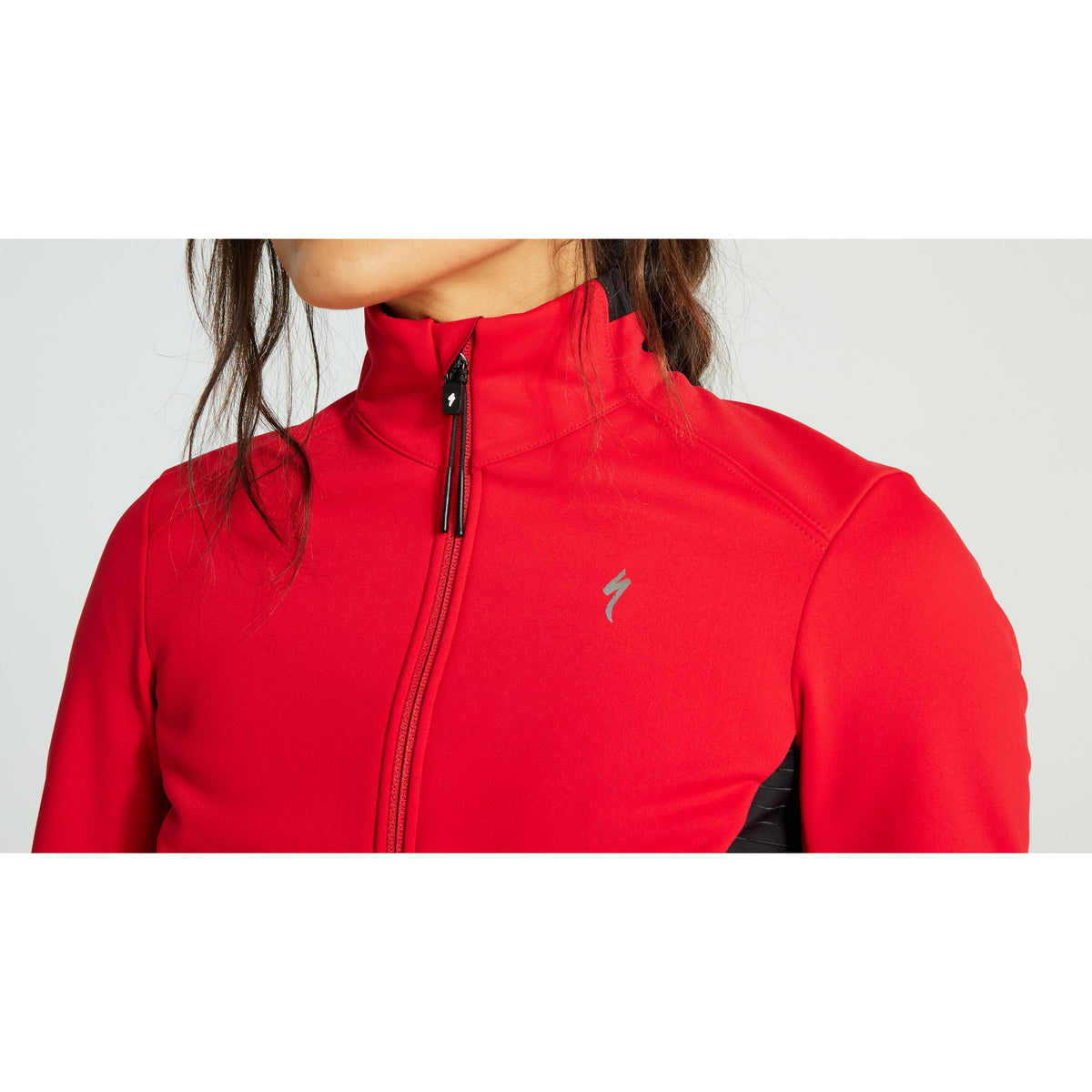 Women's SL Pro Softshell Jacket
