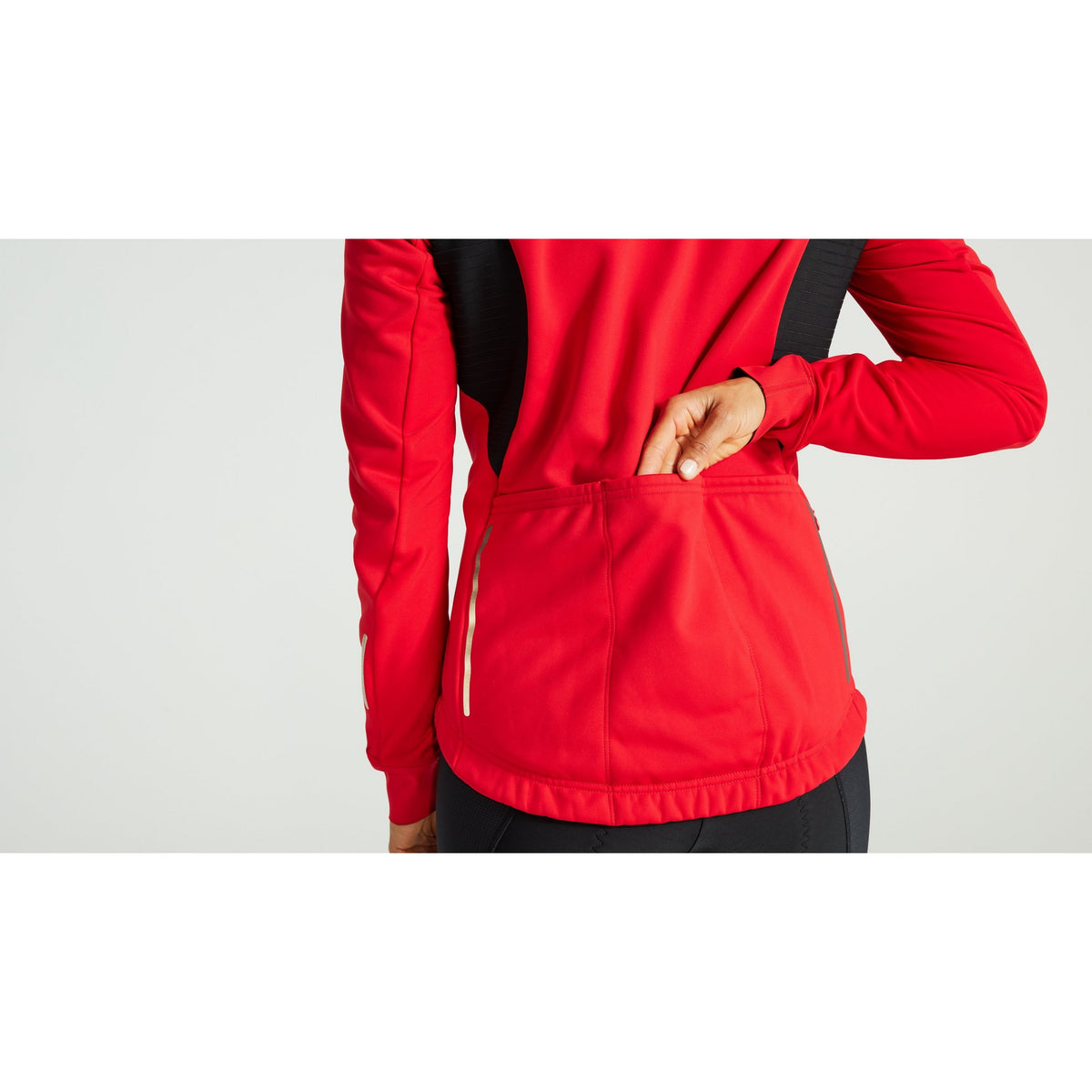 Women's SL Pro Softshell Jacket