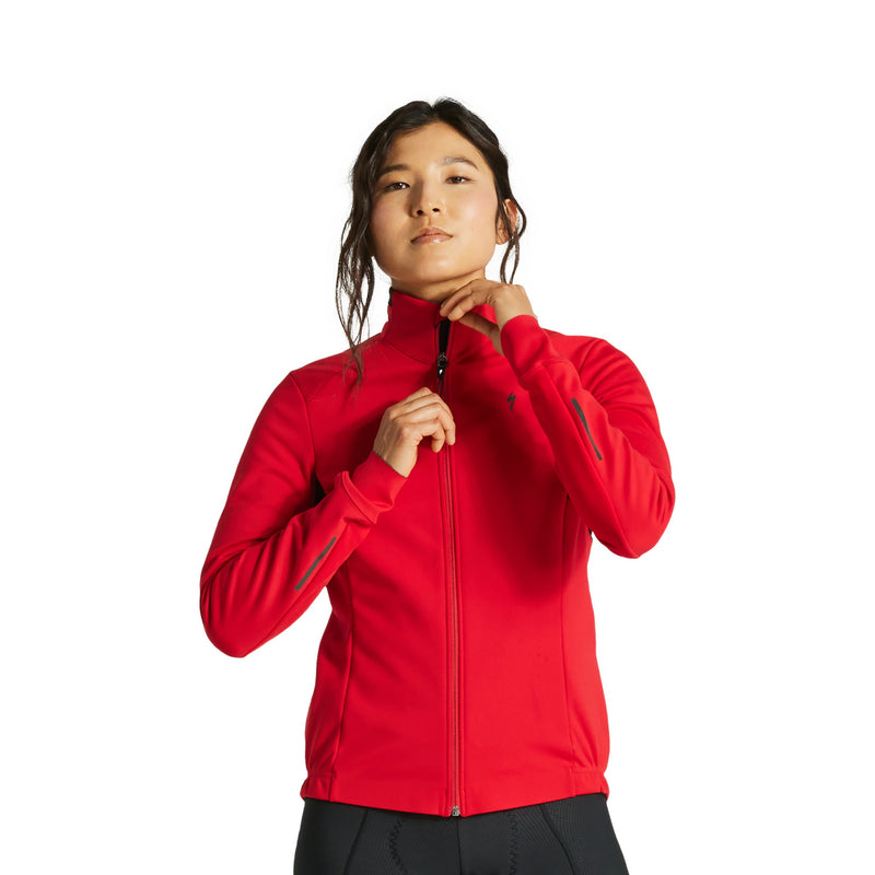 Women's SL Pro Softshell Jacket