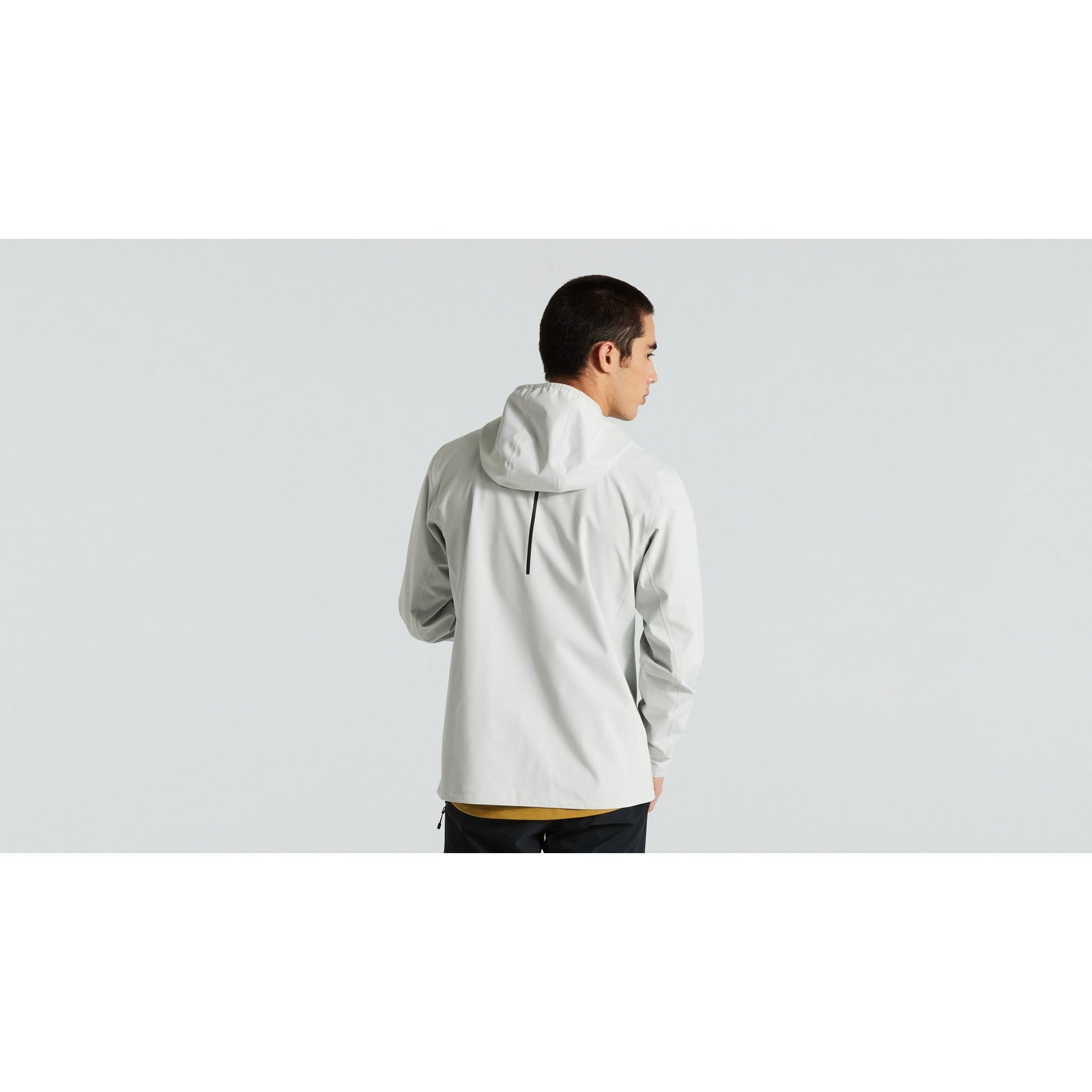Men's Trail Rain Jacket