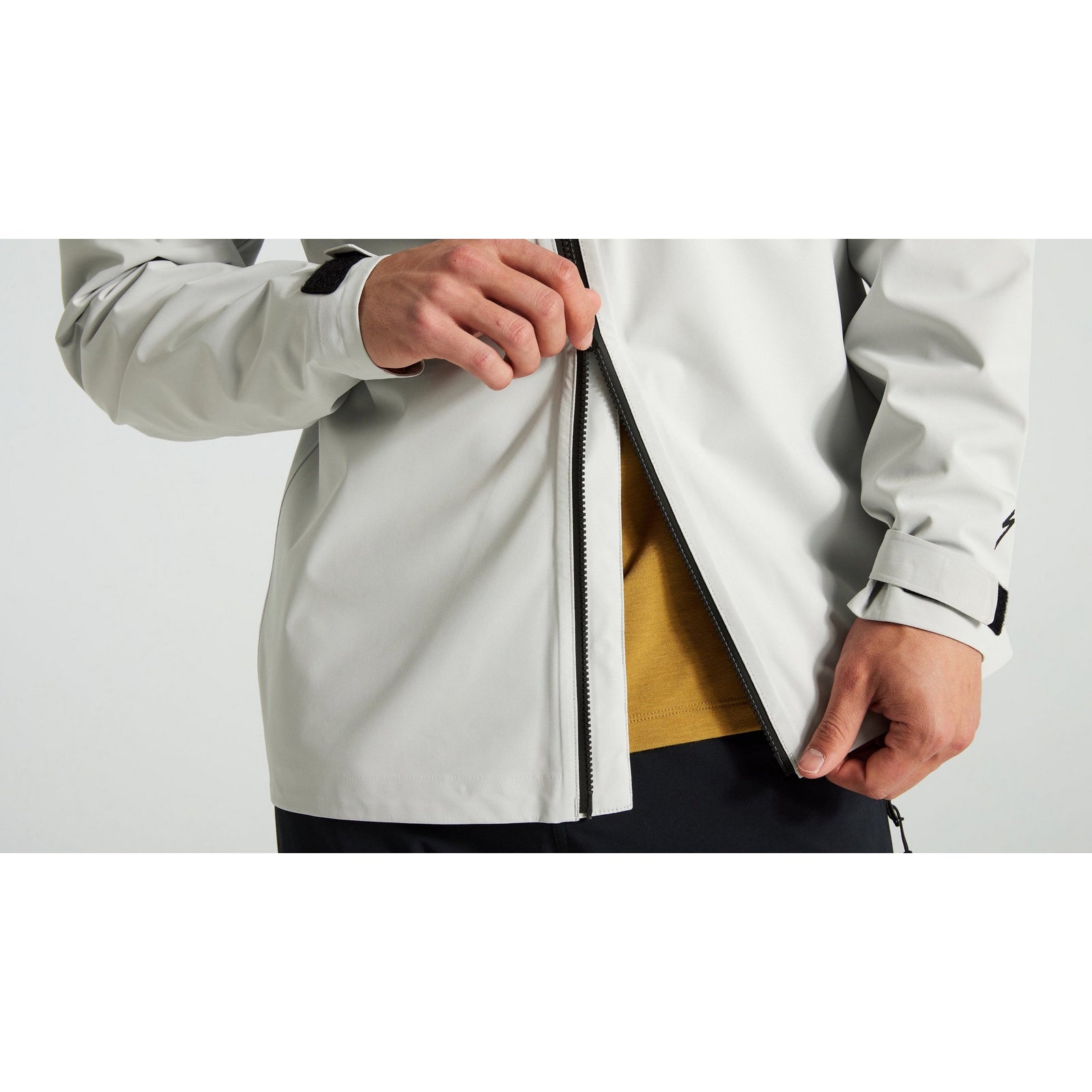 Men's Trail Rain Jacket