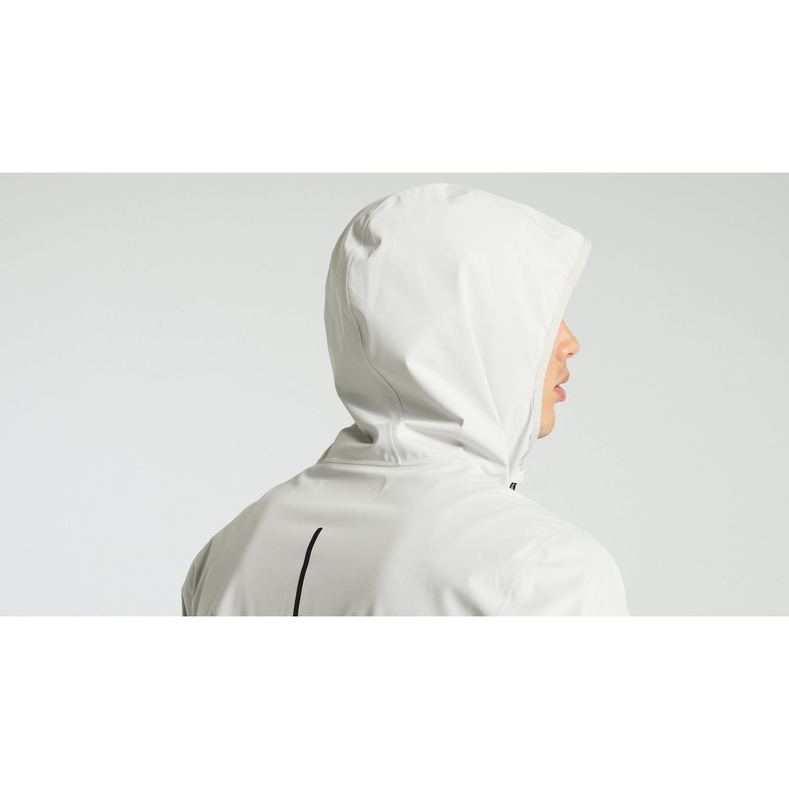 Men's Trail Rain Jacket