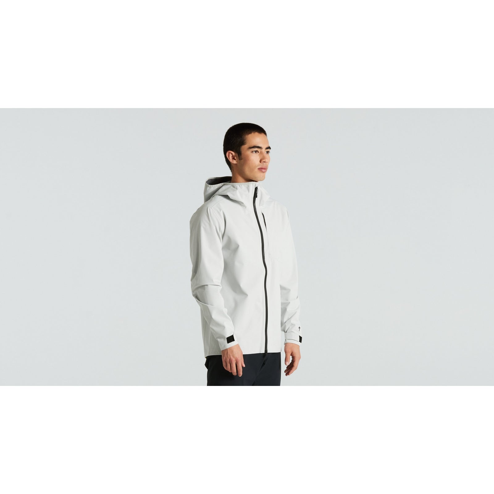 Men's Trail Rain Jacket