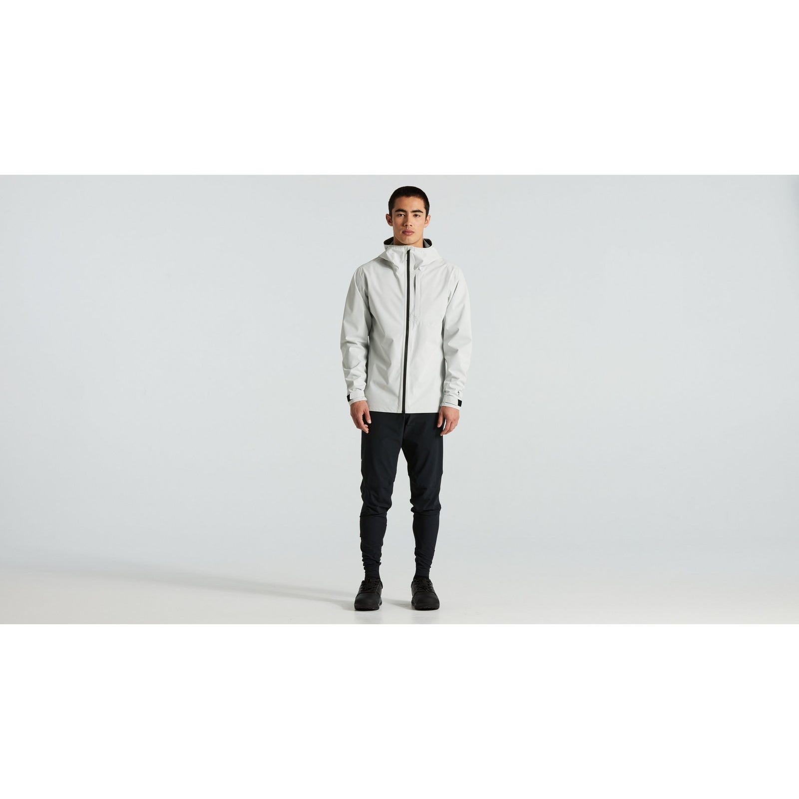 Men's Trail Rain Jacket