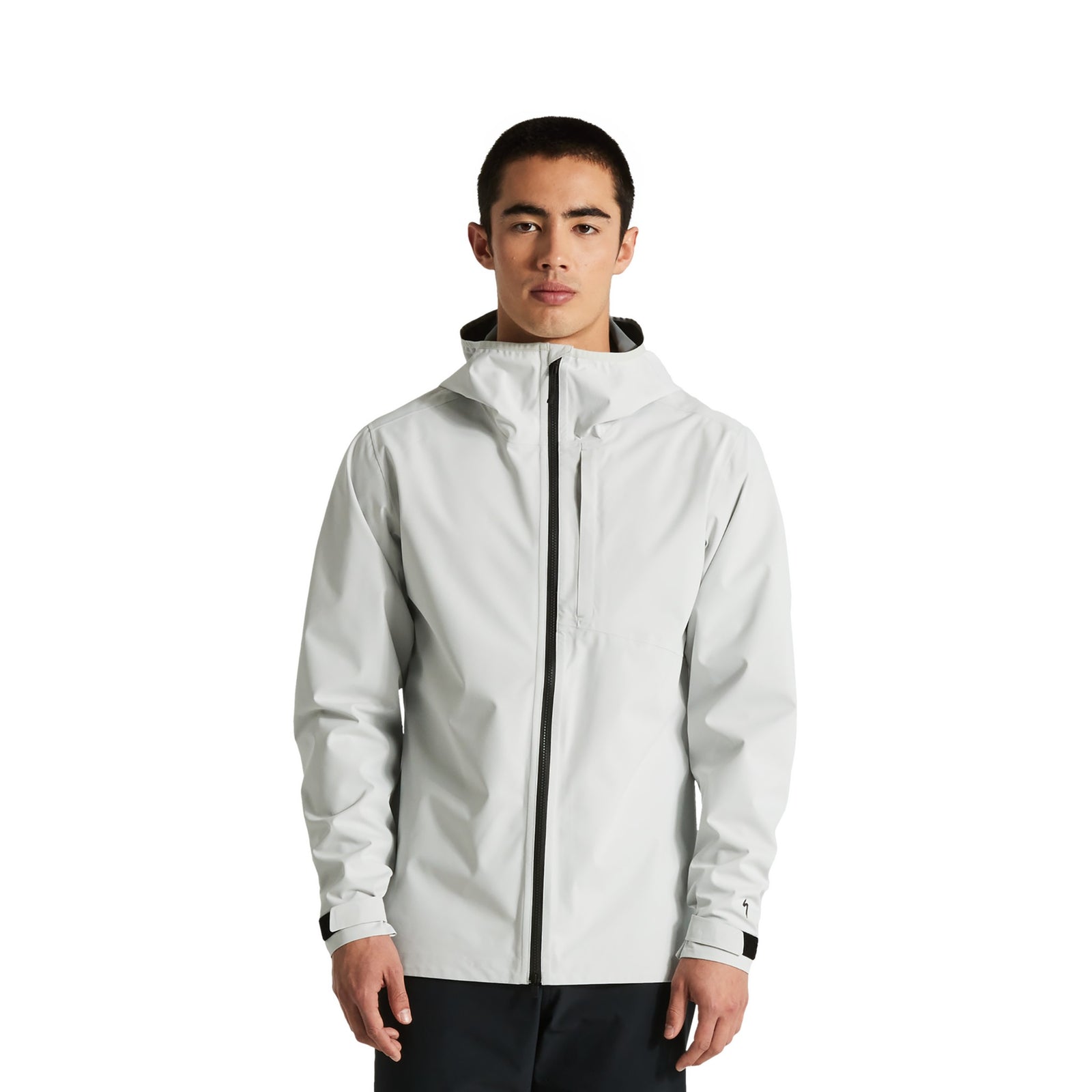 Men's Trail Rain Jacket