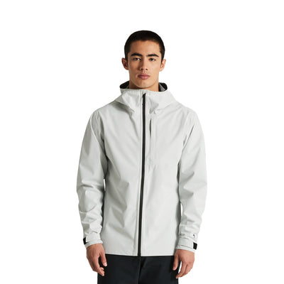 Men's Trail Rain Jacket