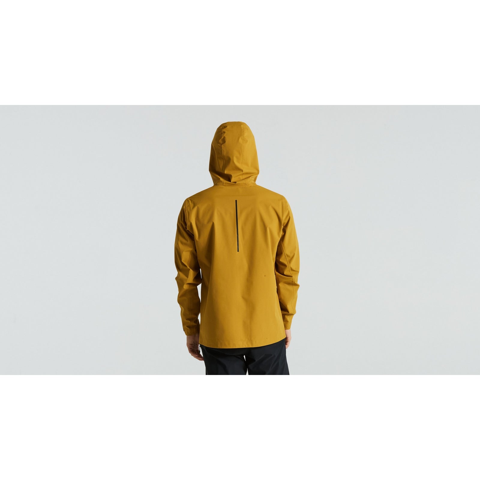 Men's Trail Rain Jacket