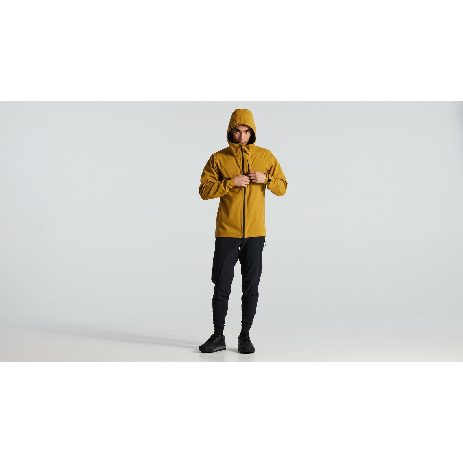 Men's Trail Rain Jacket