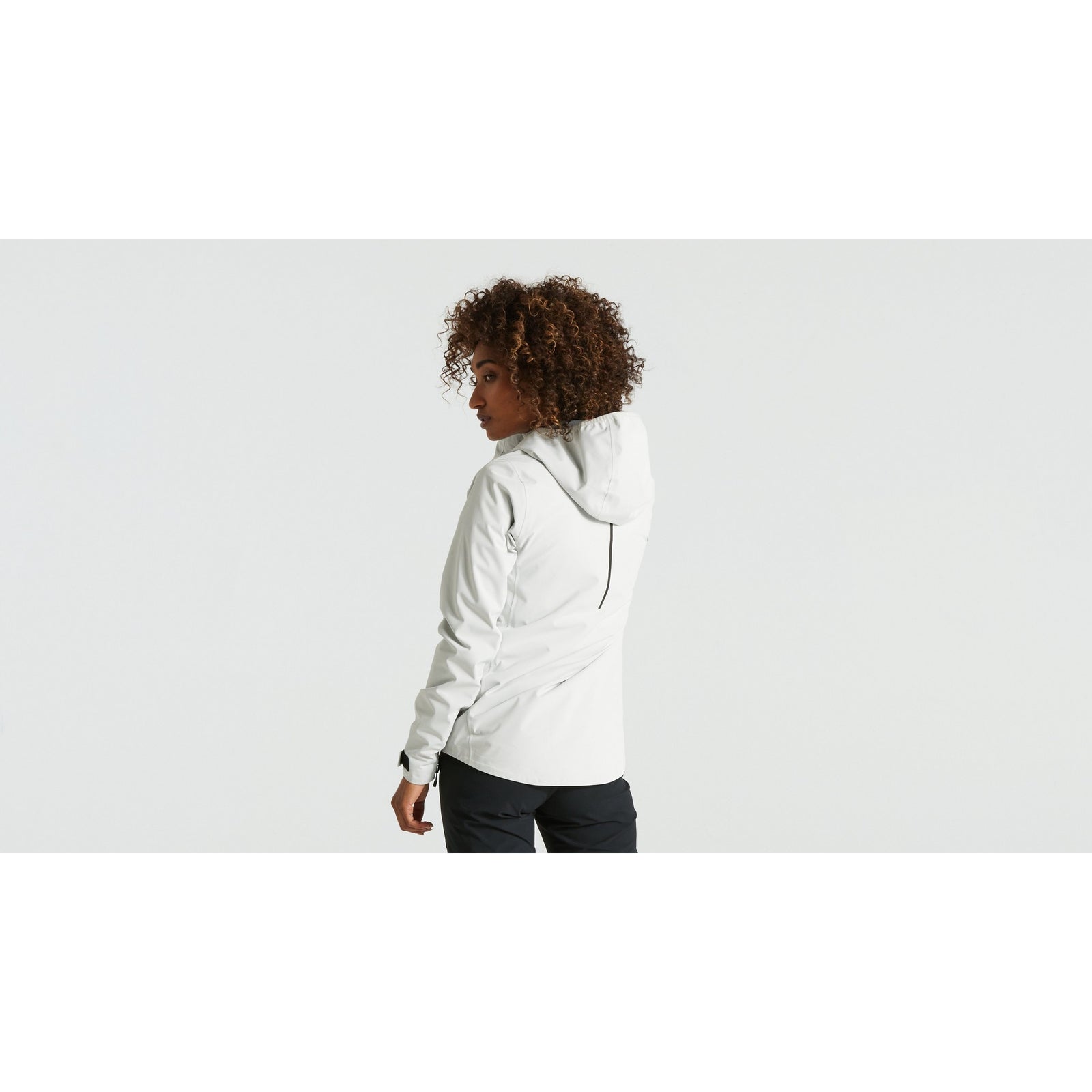 Women's Trail Rain Jacket
