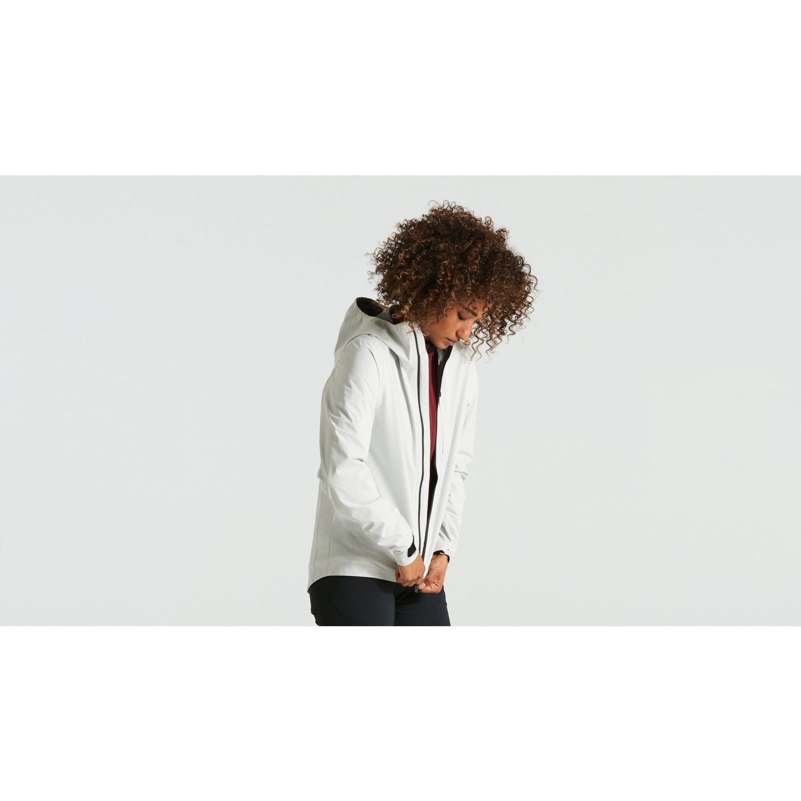 Women's Trail Rain Jacket