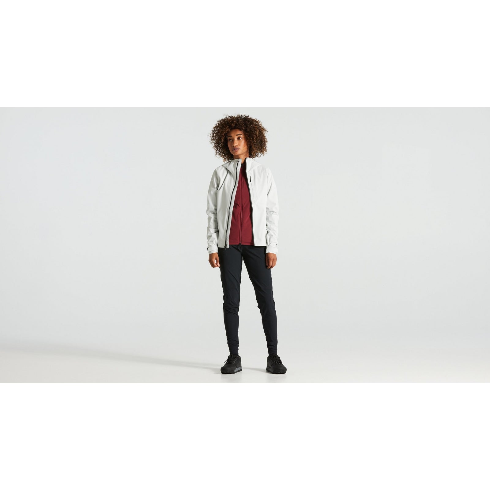 Women's Trail Rain Jacket