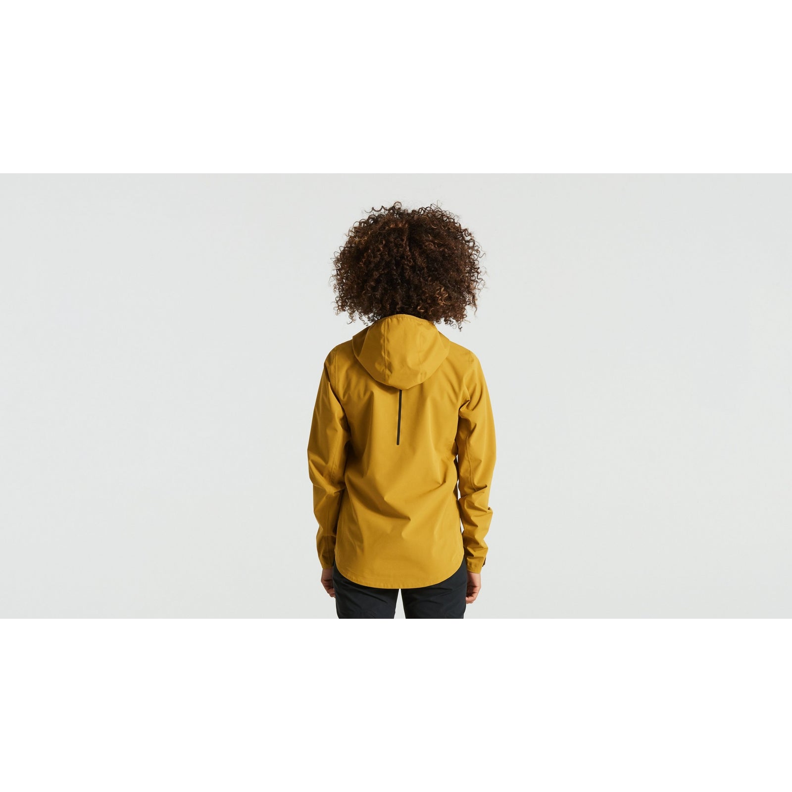 Women's Trail Rain Jacket