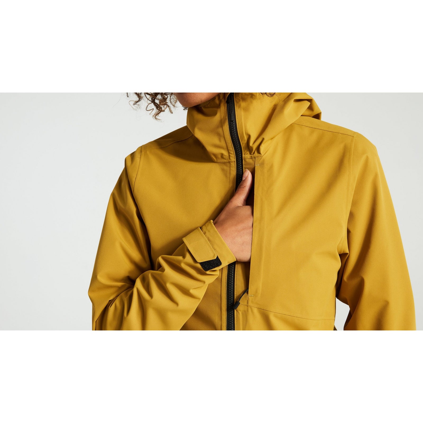 Women's Trail Rain Jacket