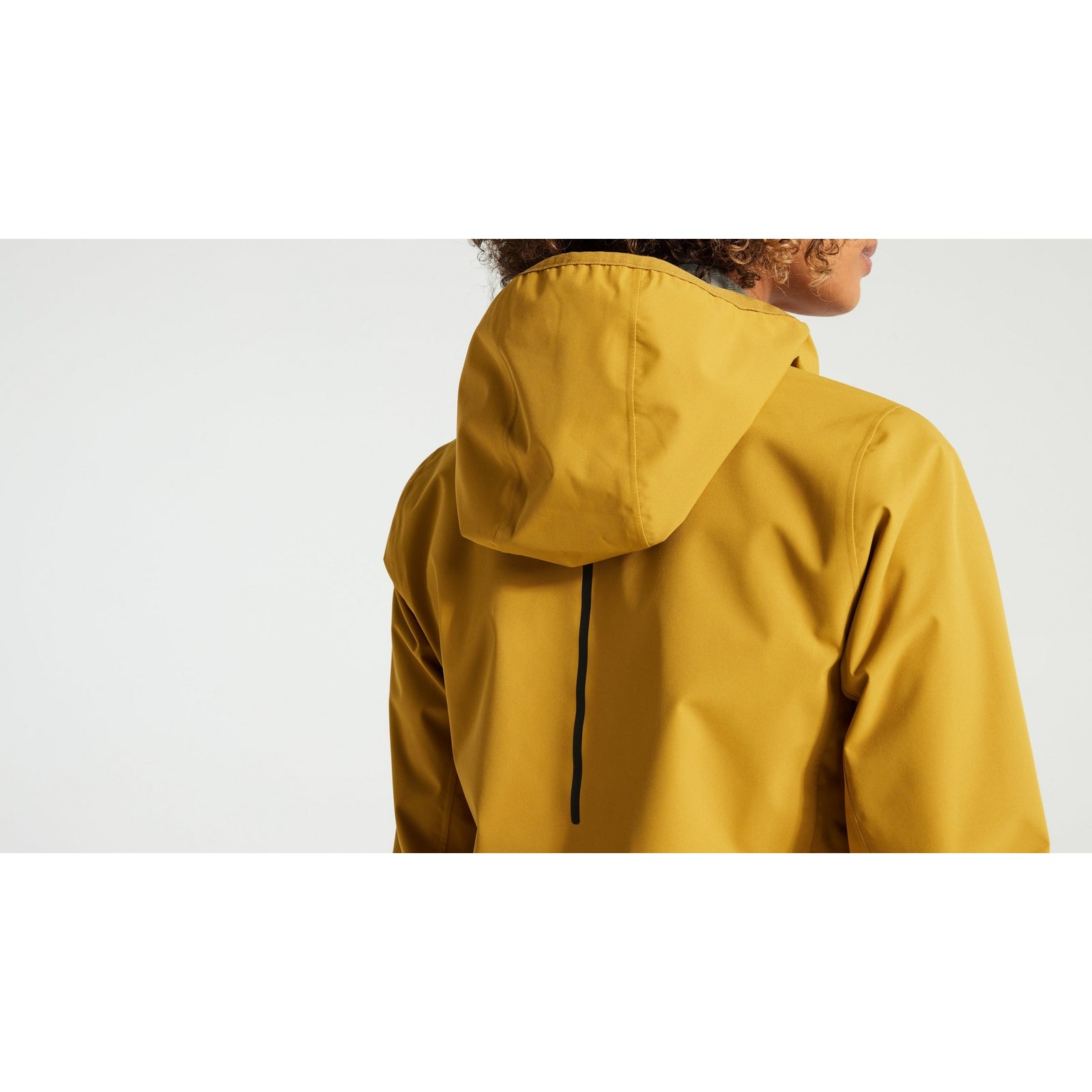 Women's Trail Rain Jacket