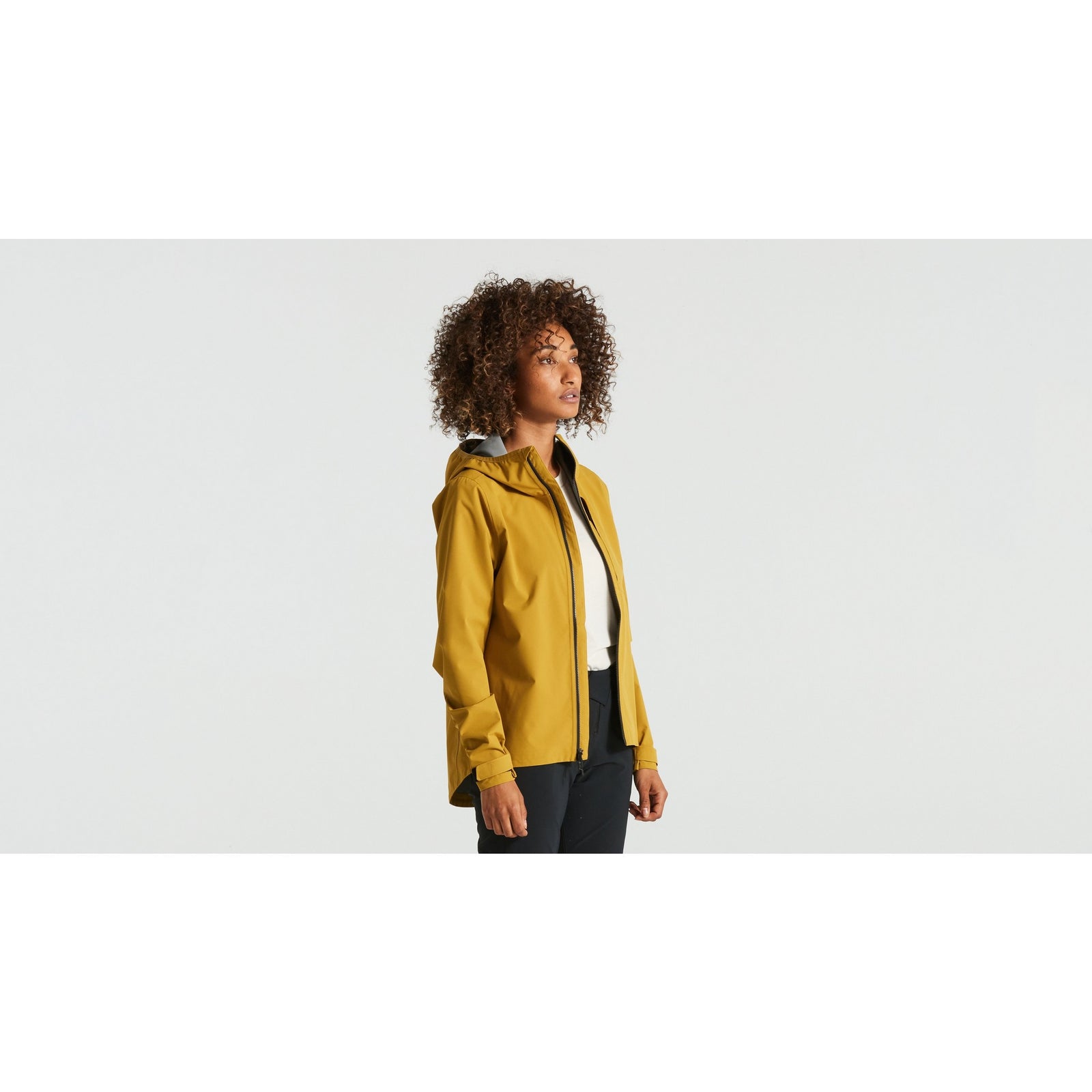 Women's Trail Rain Jacket