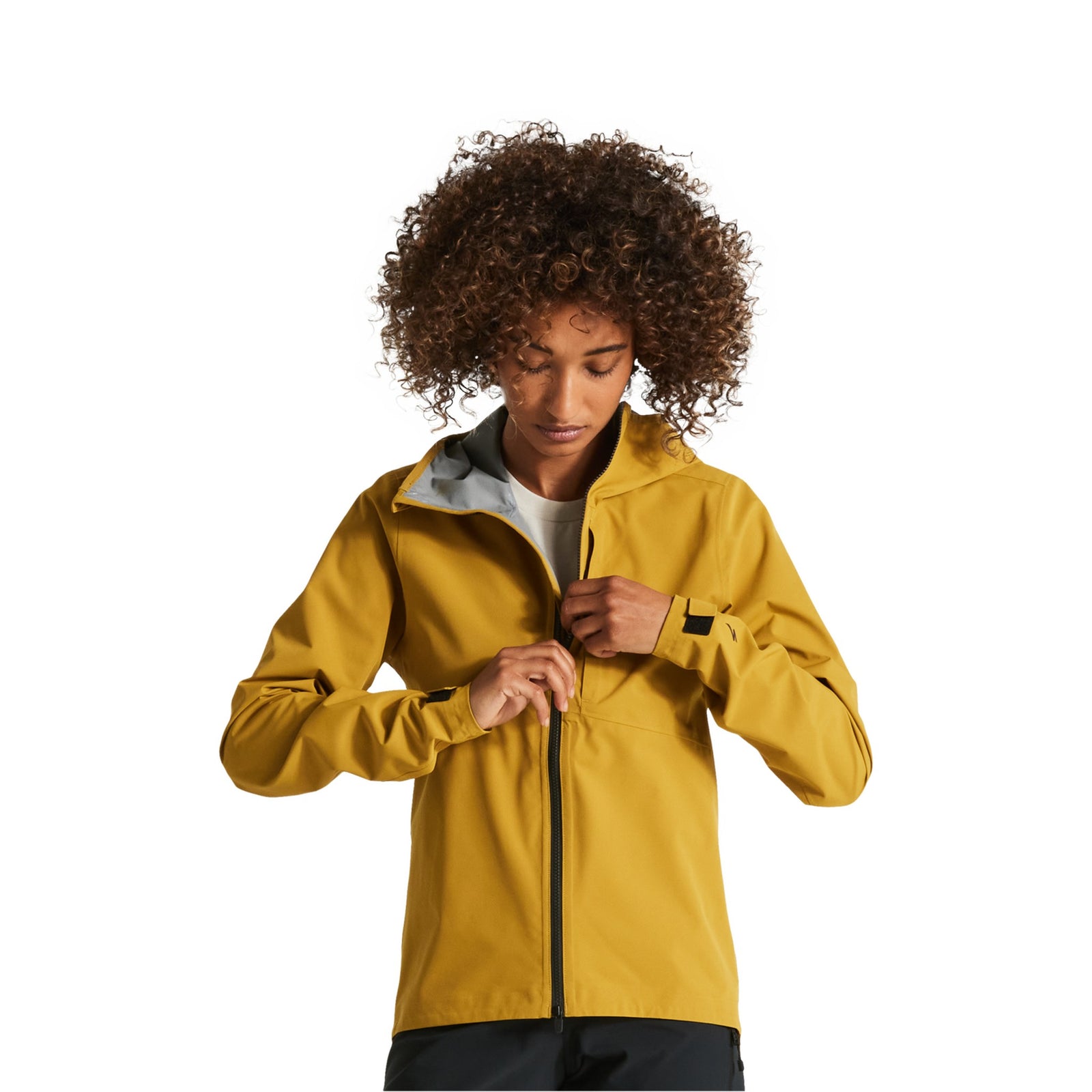 Women's Trail Rain Jacket