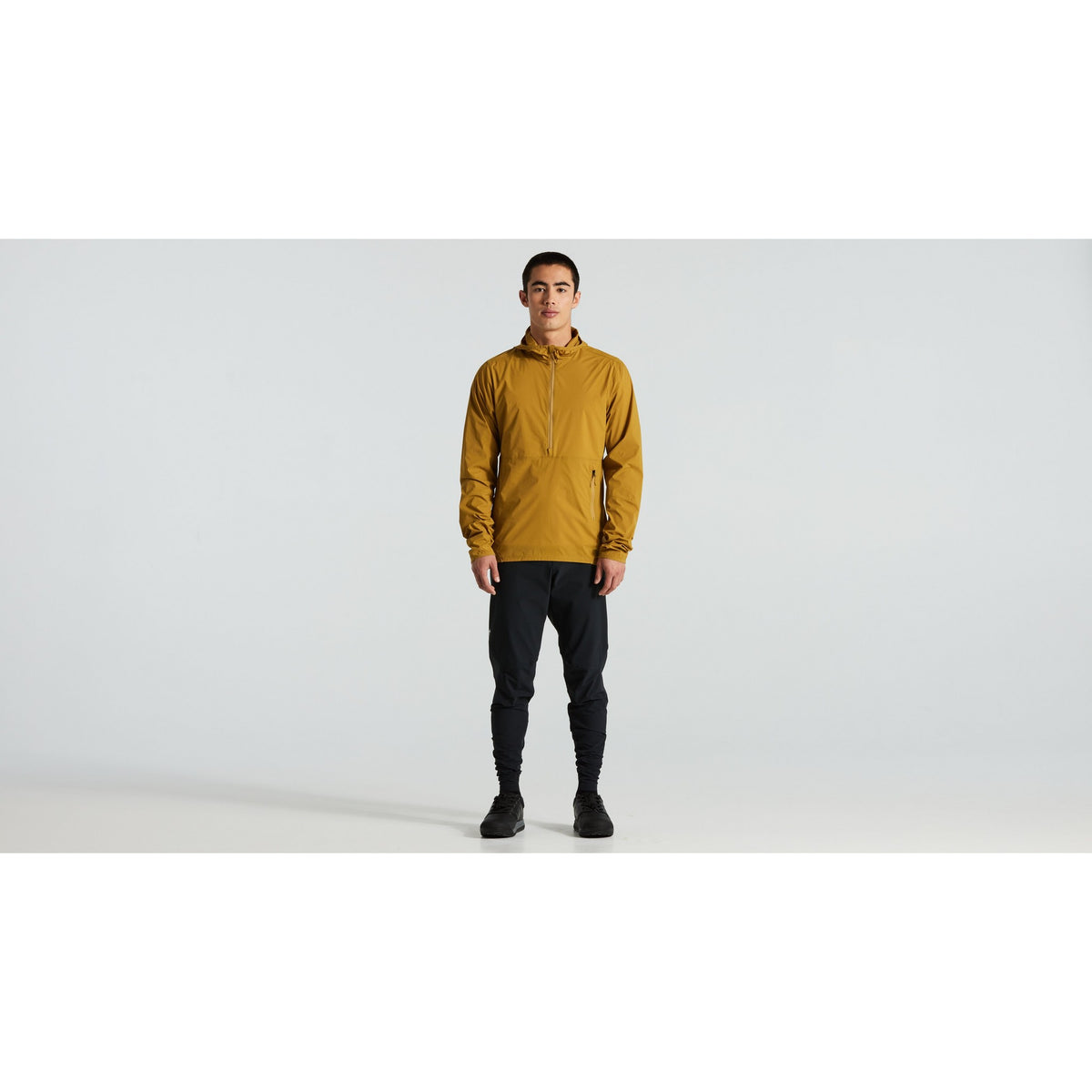Men's Trail Wind Jacket