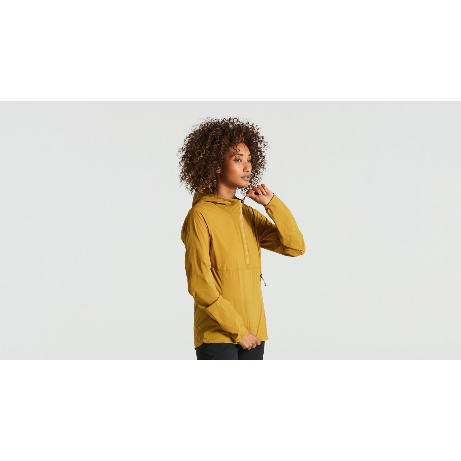 Women's Trail Wind Jacket