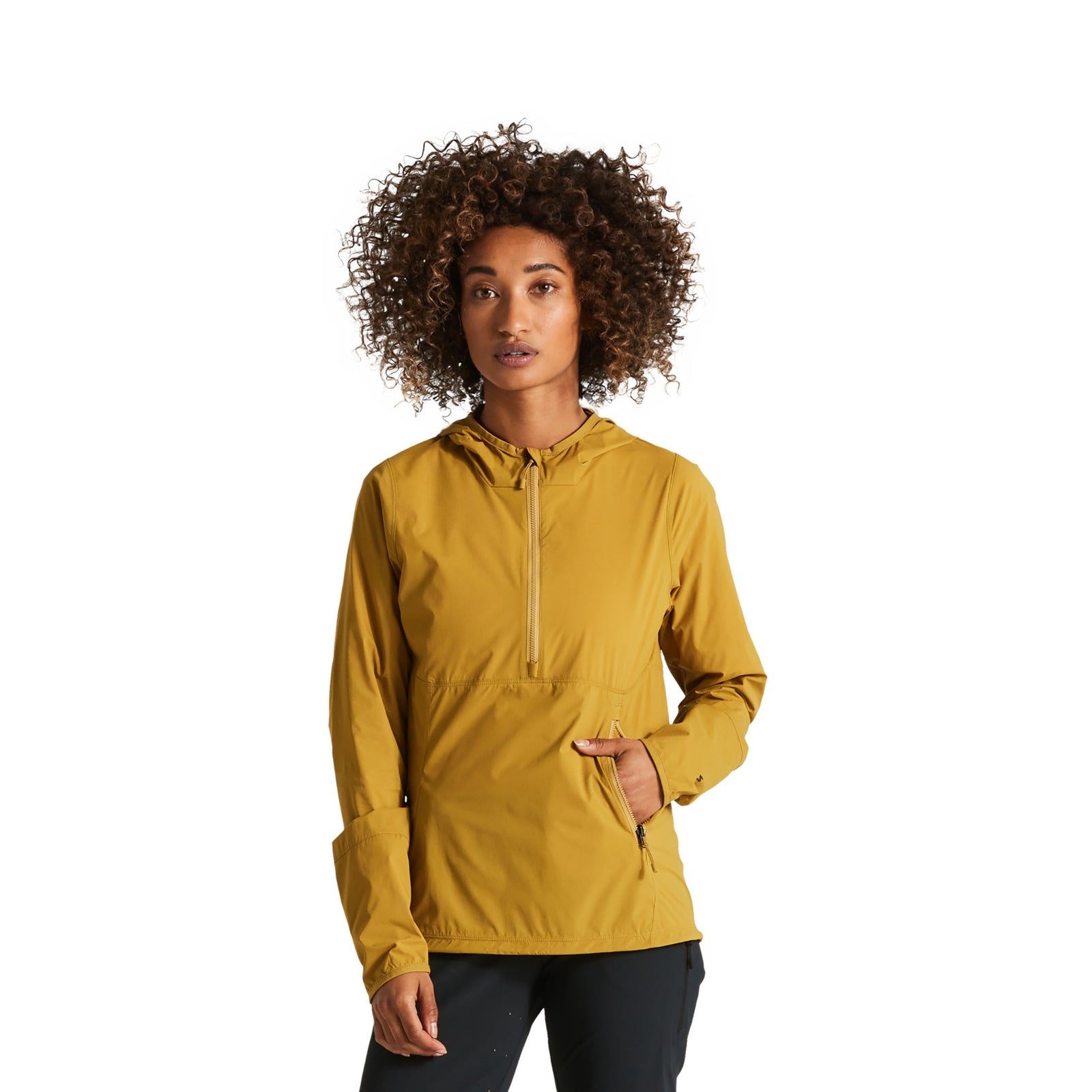 Women's Trail Wind Jacket