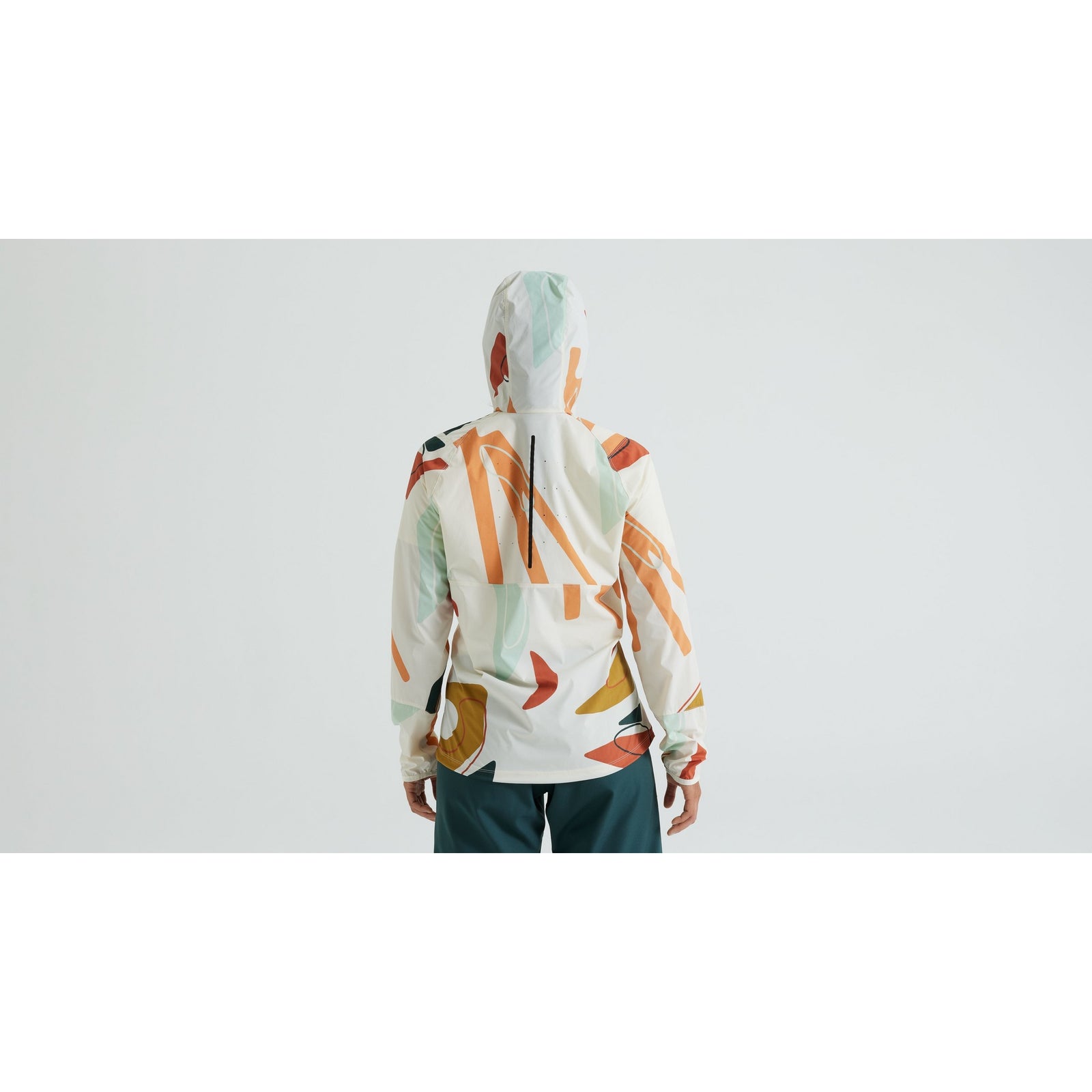Women's Trail Wind Jacket