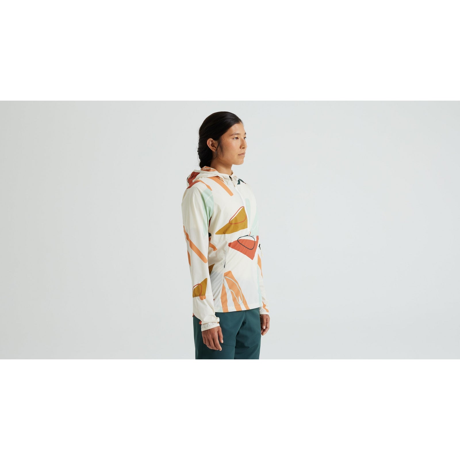 Women's Trail Wind Jacket