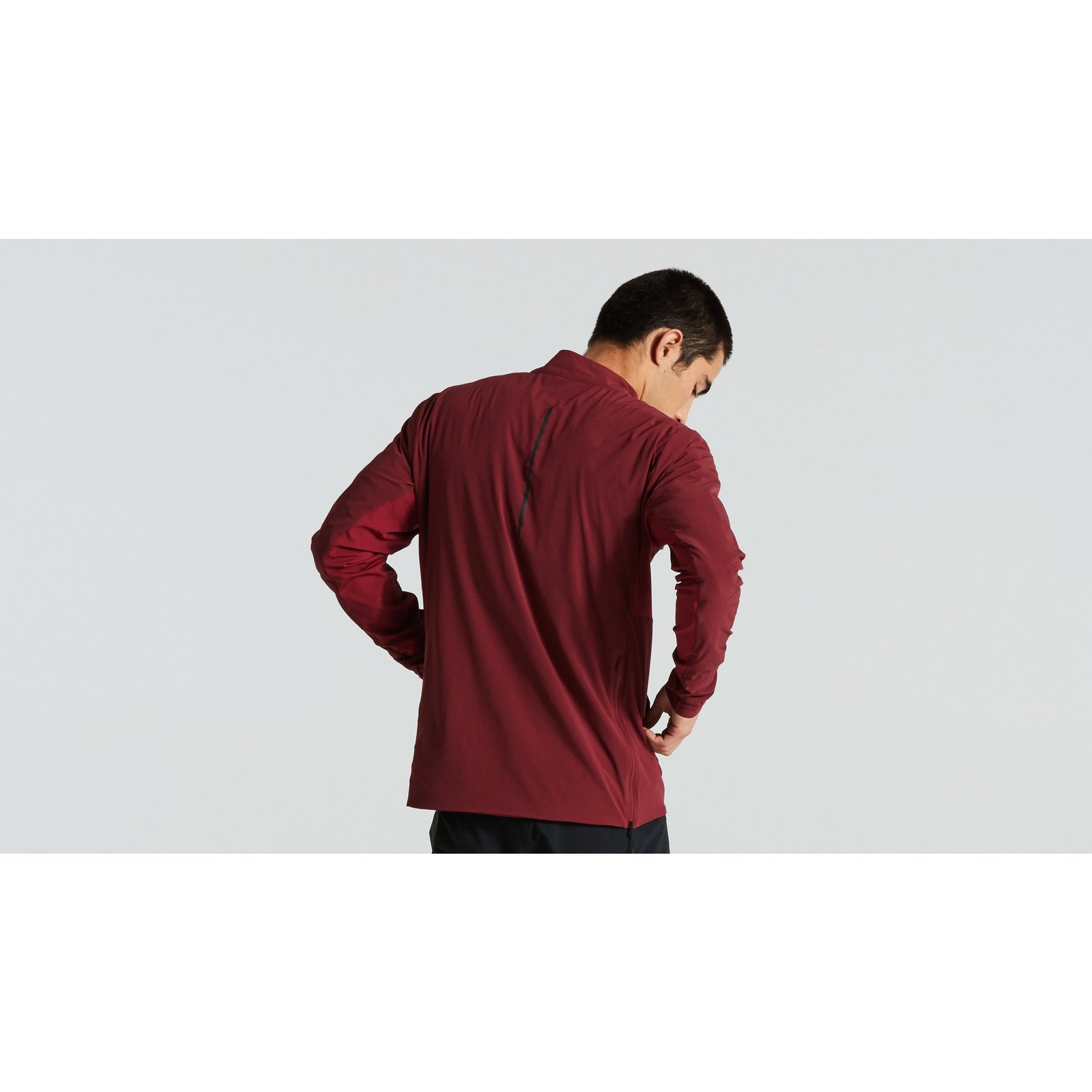 Men's Trail Alpha Jacket