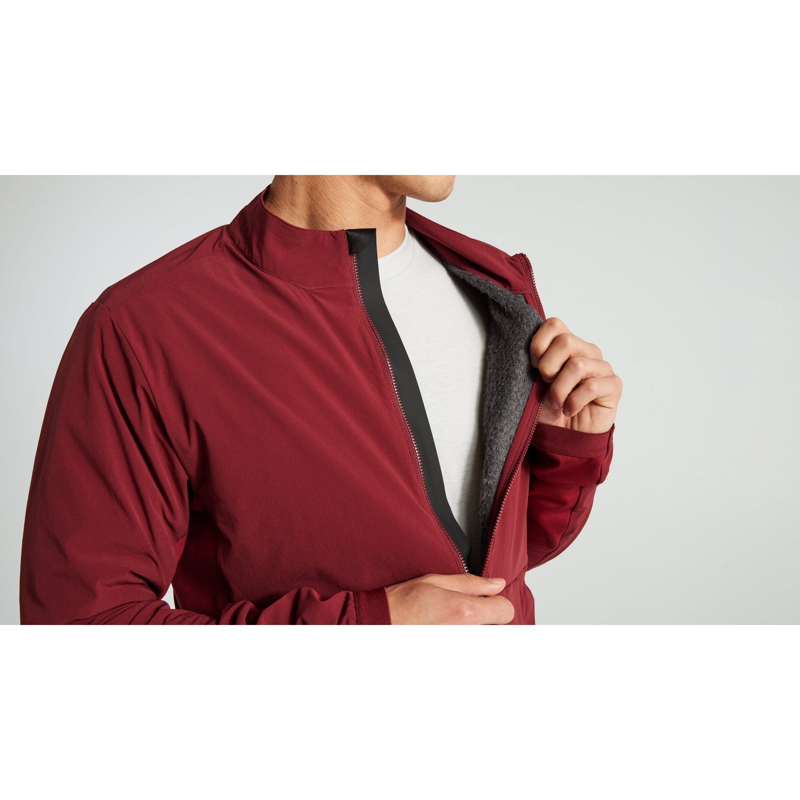 Men's Trail Alpha Jacket