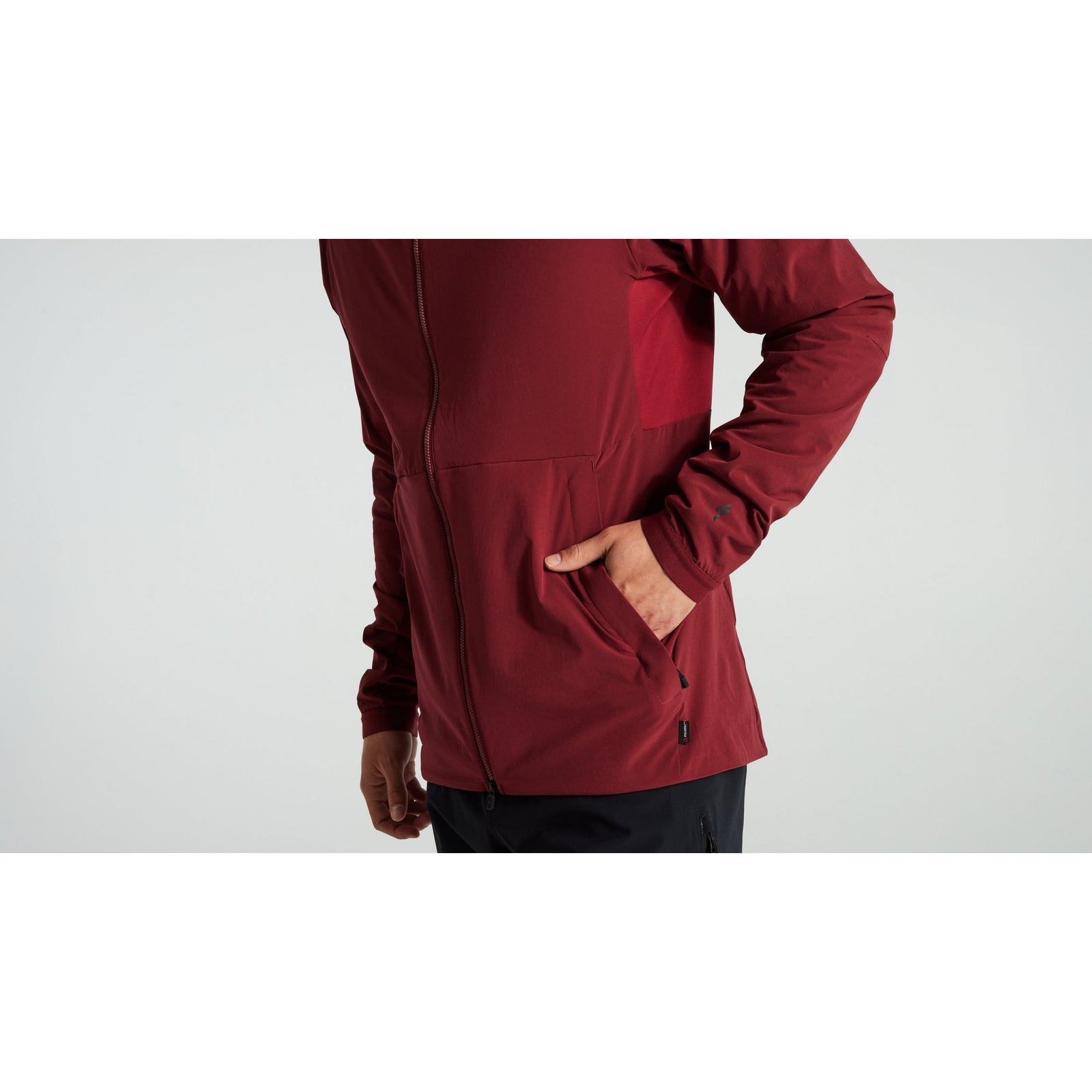 Men's Trail Alpha Jacket