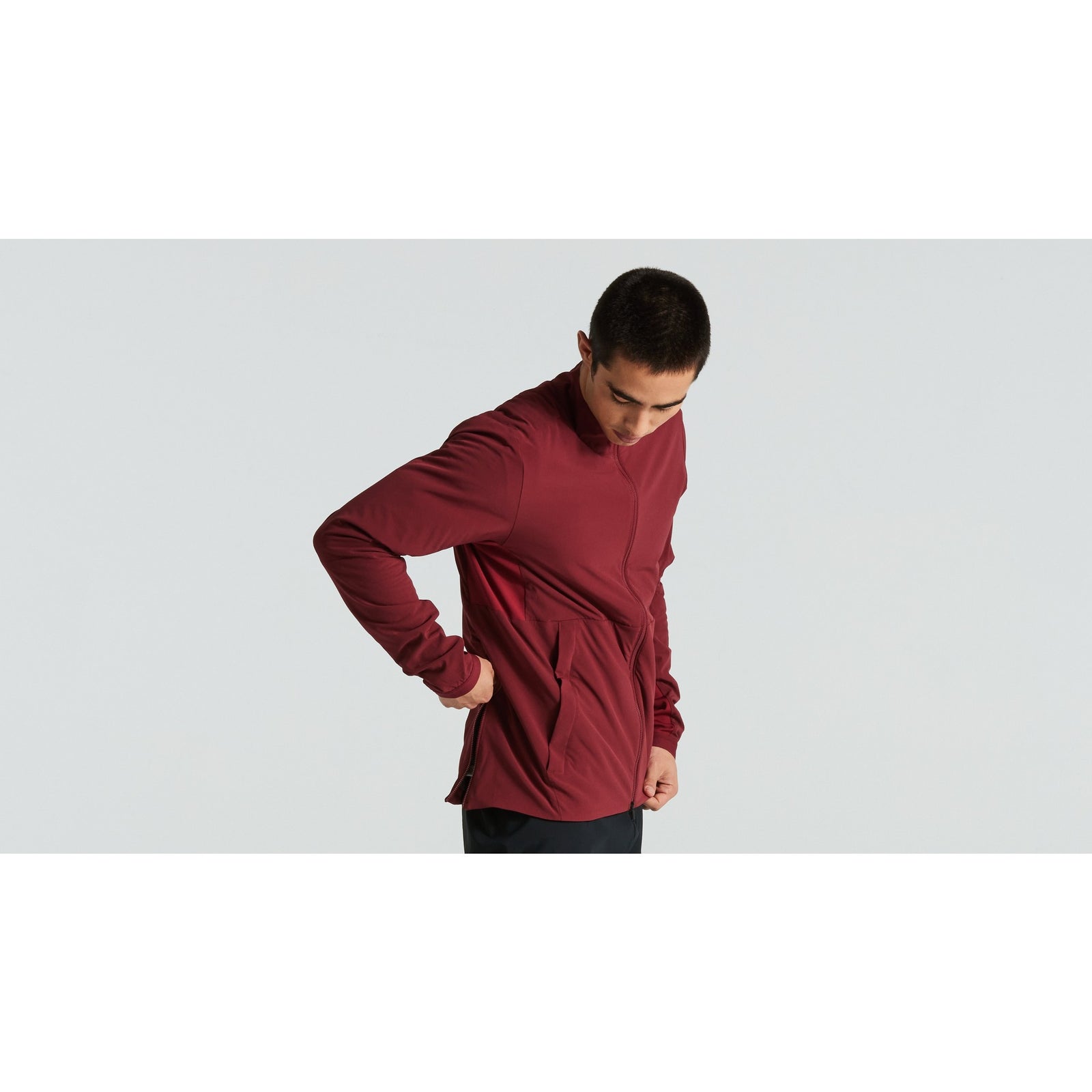 Men's Trail Alpha Jacket