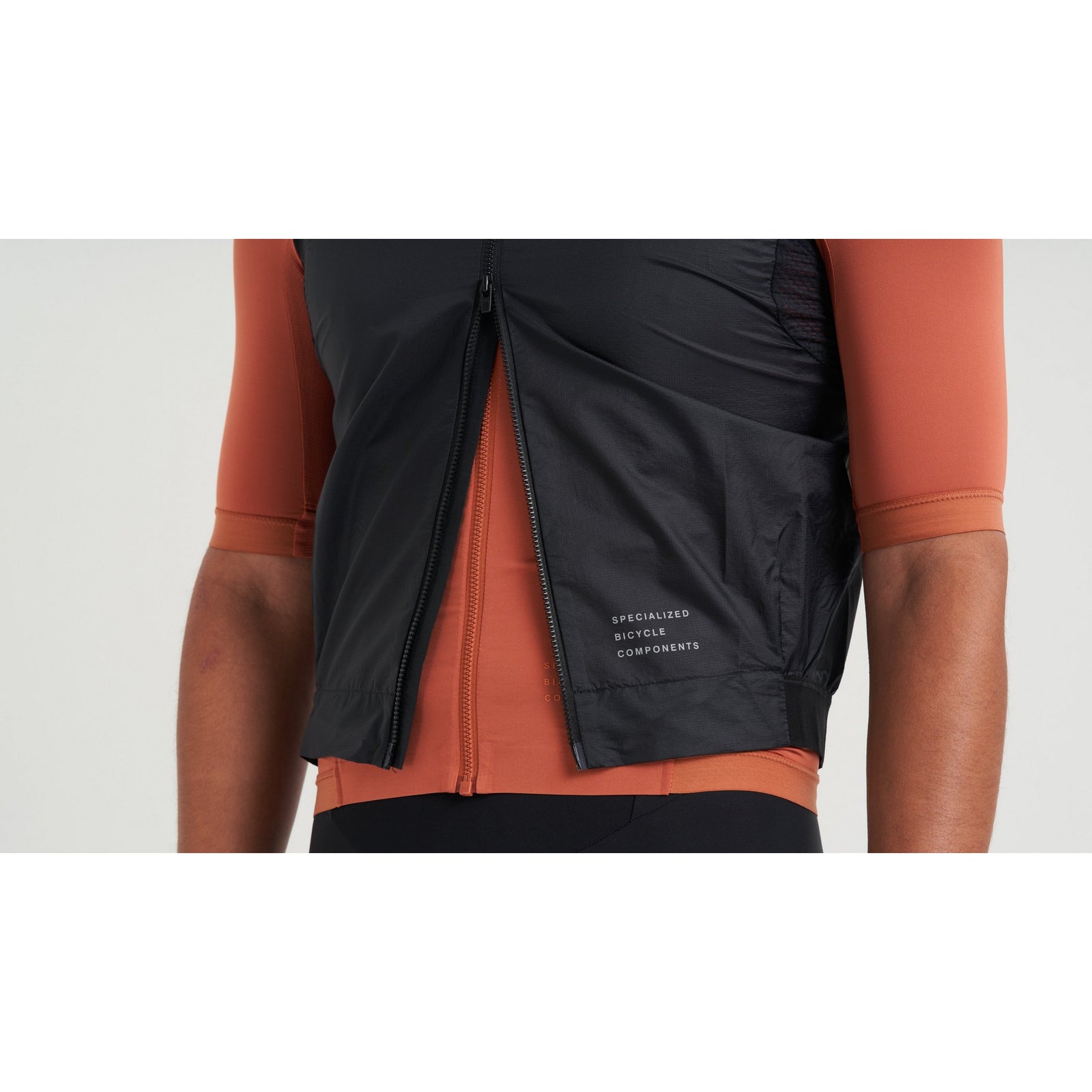 Men's Prime Wind Vest