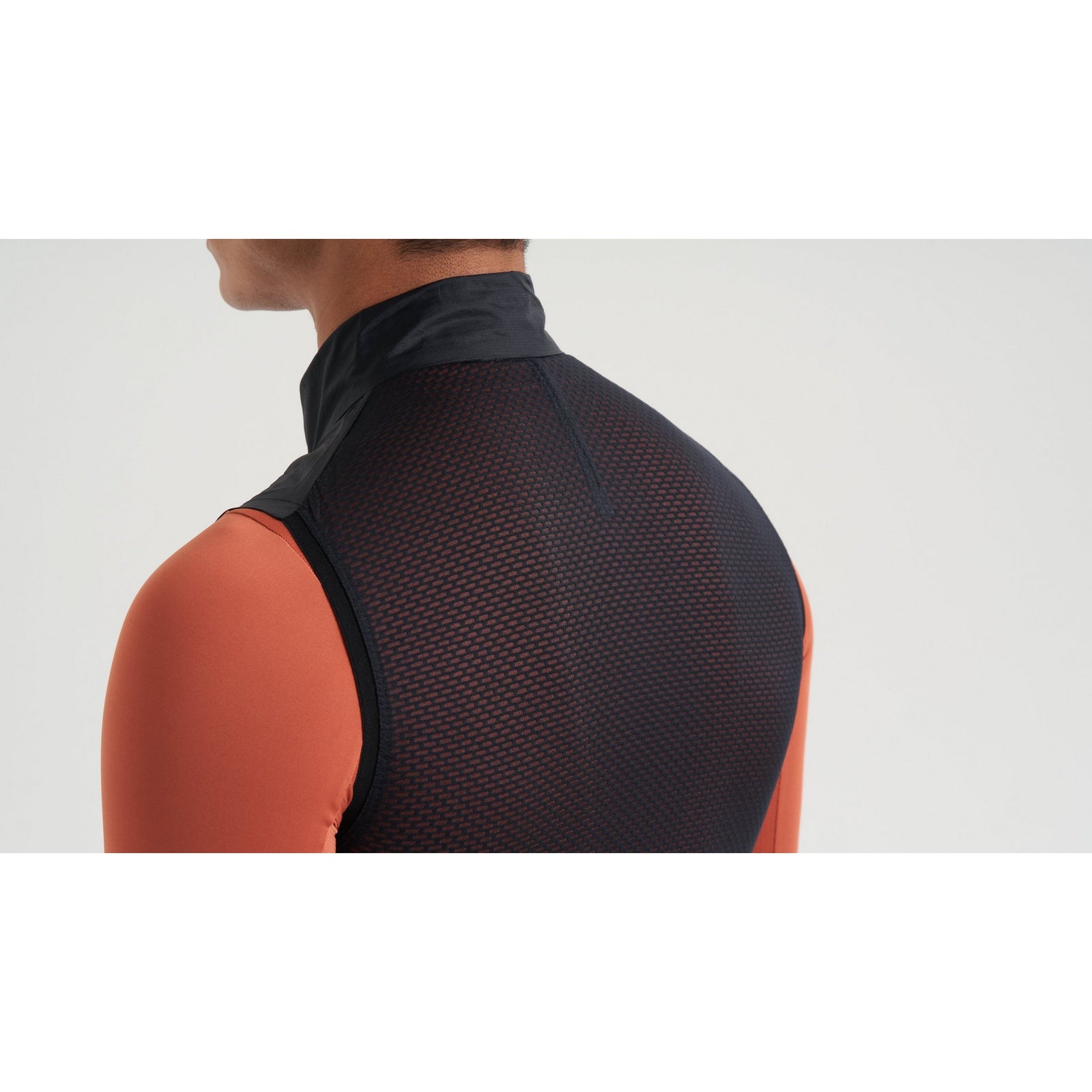Men's Prime Wind Vest