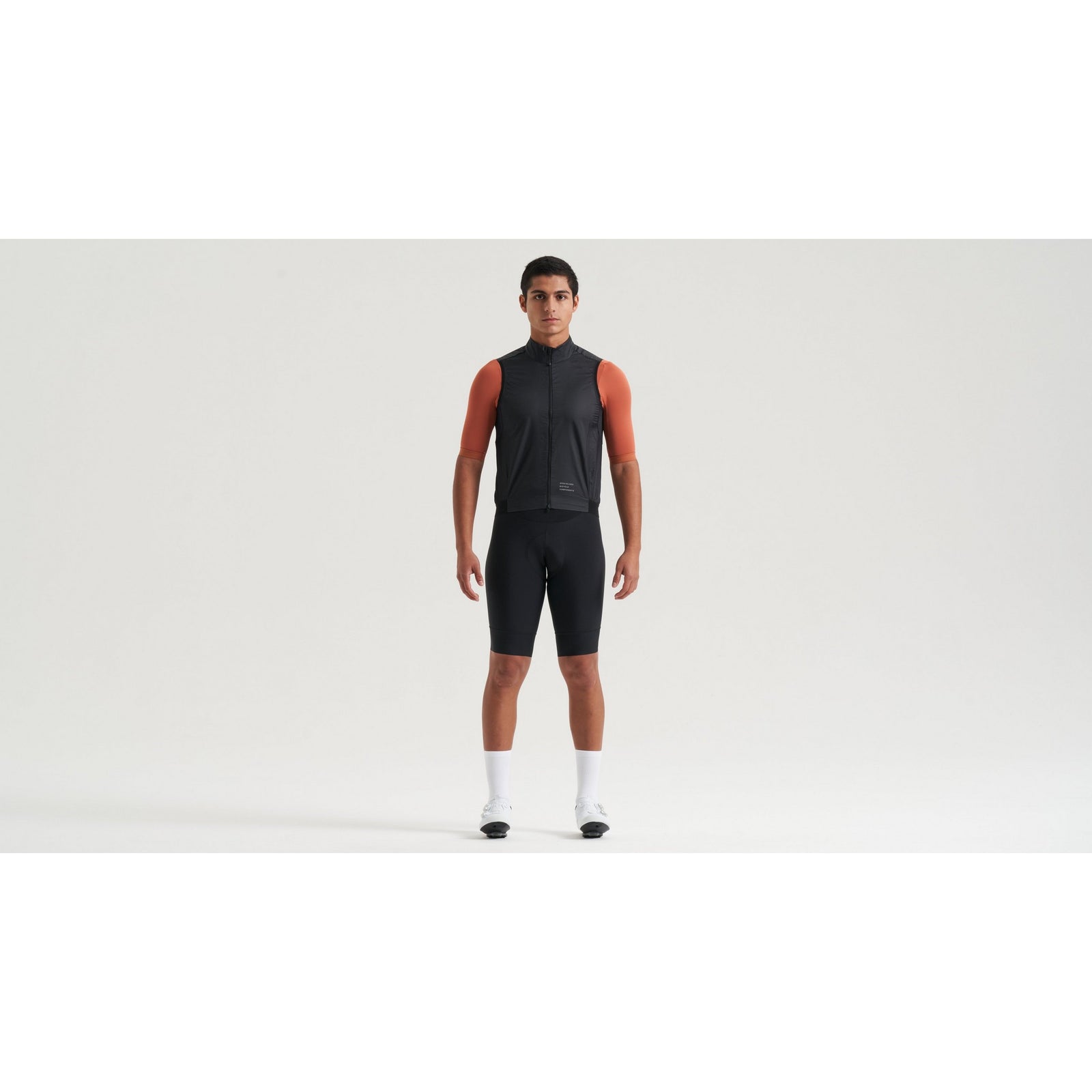 Men's Prime Wind Vest