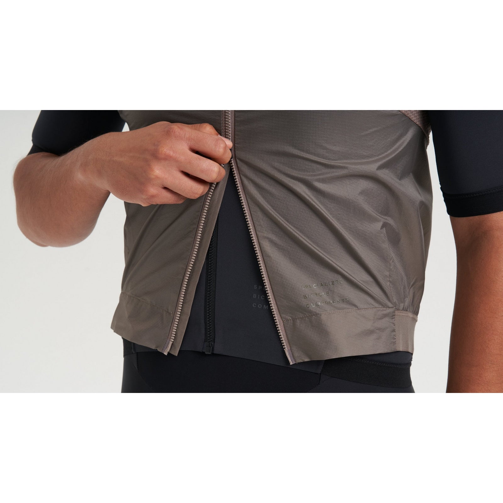Men's Prime Wind Vest