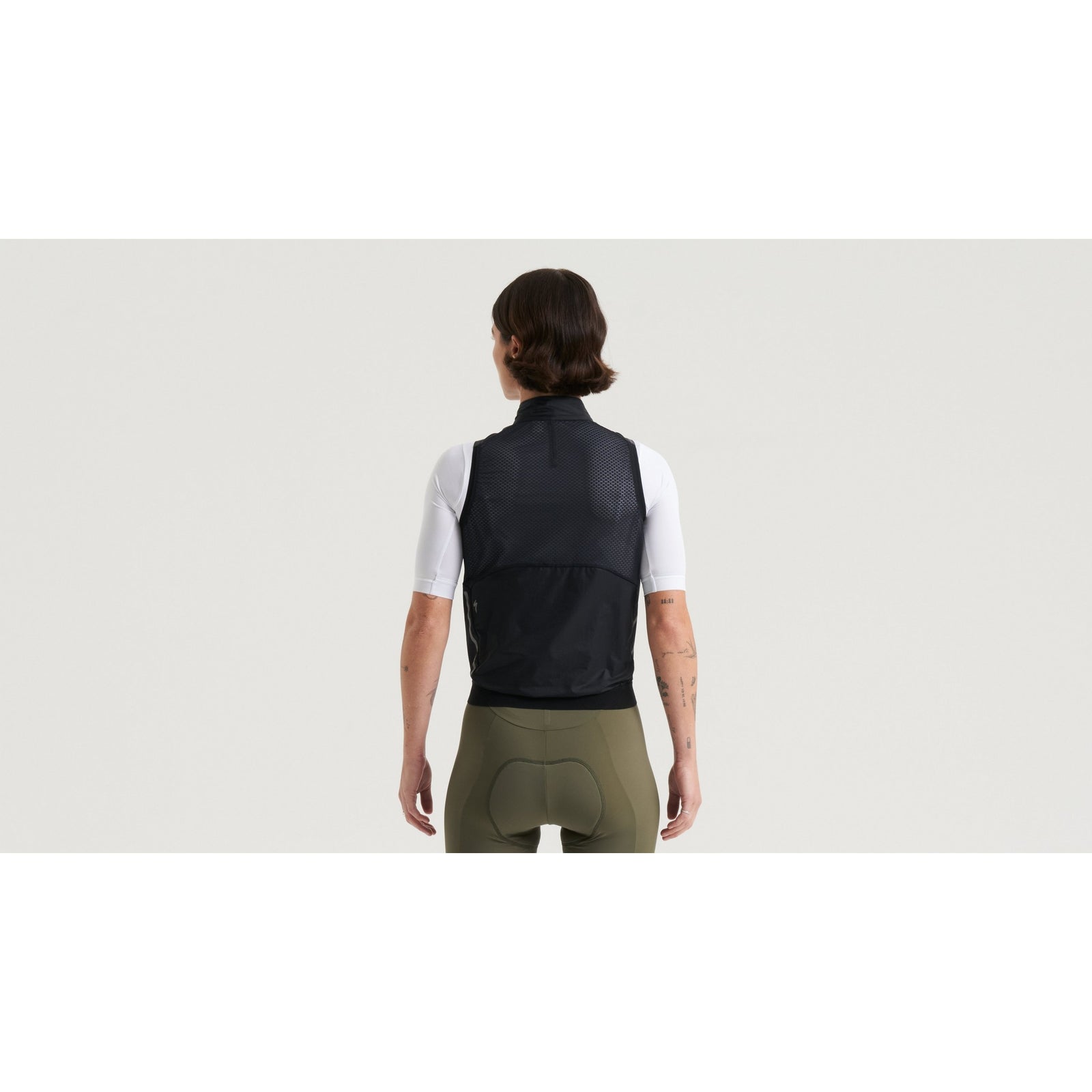 Women's Prime Wind Vest