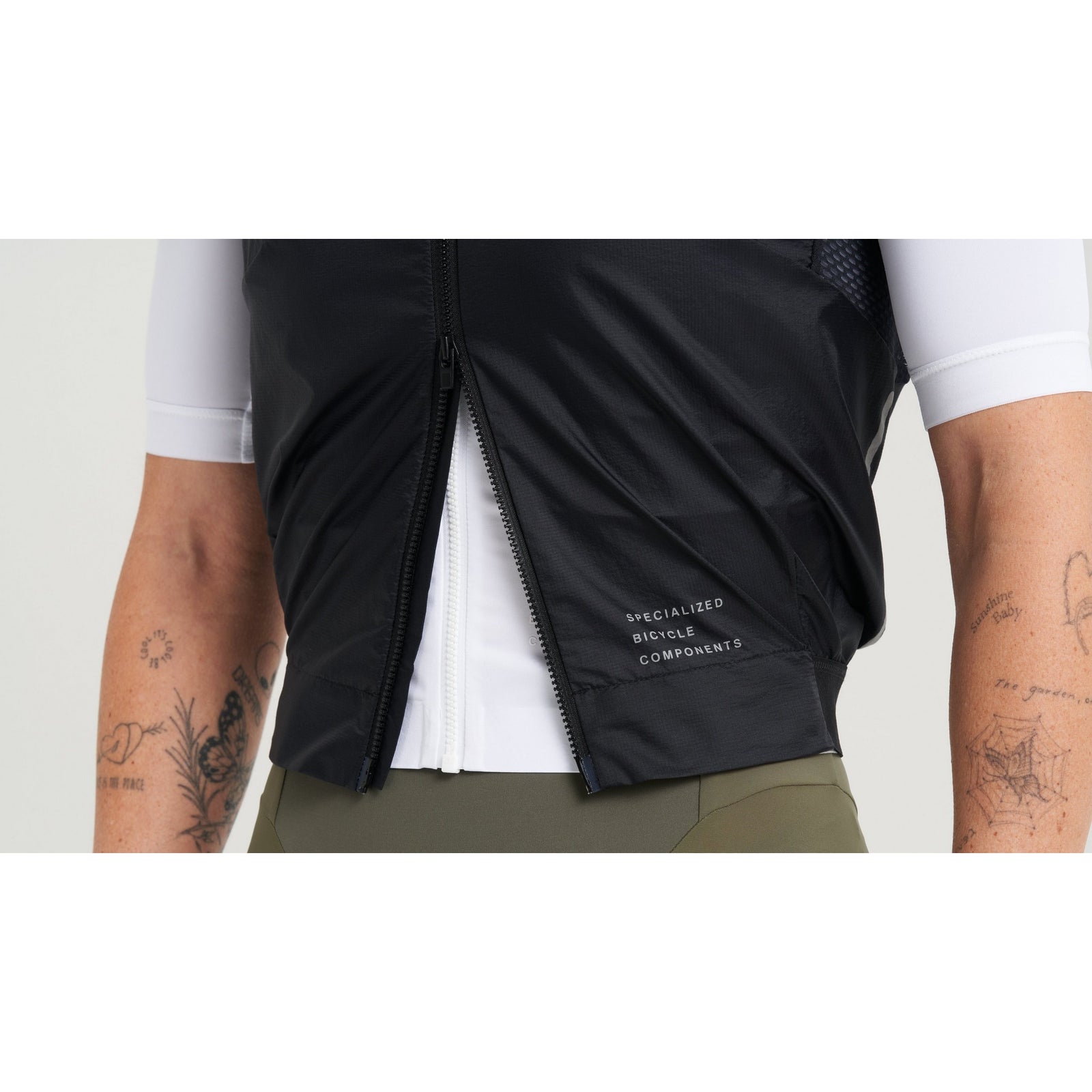 Women's Prime Wind Vest
