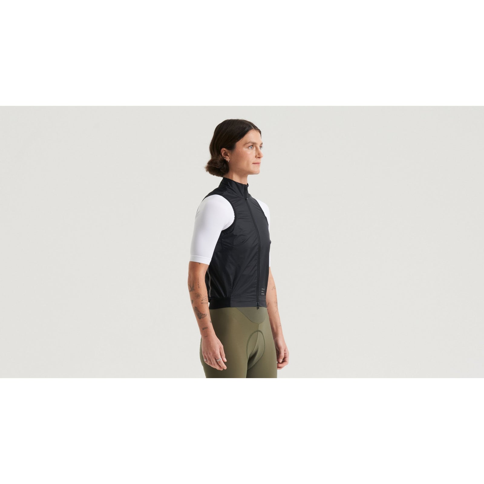Women's Prime Wind Vest