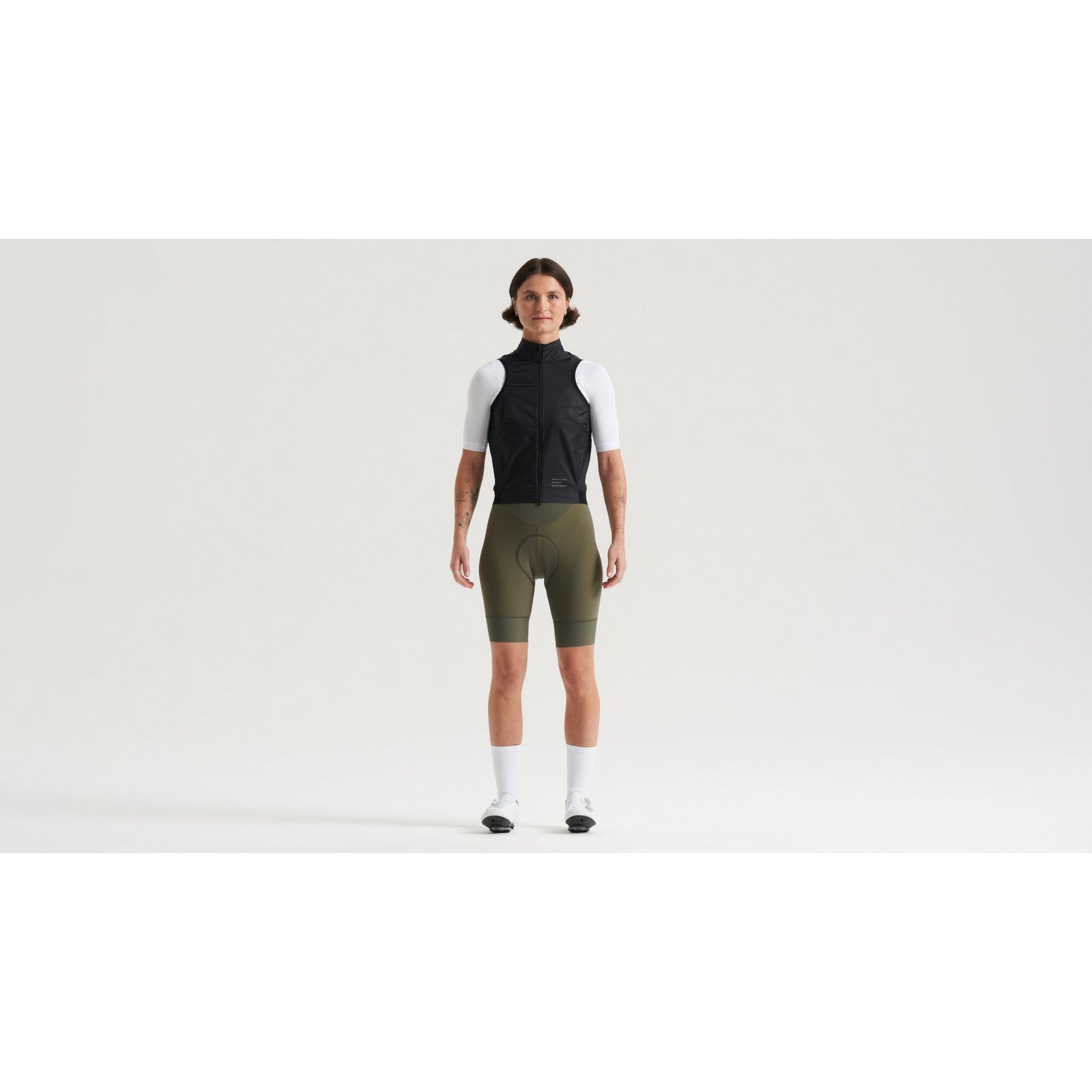 Women's Prime Wind Vest