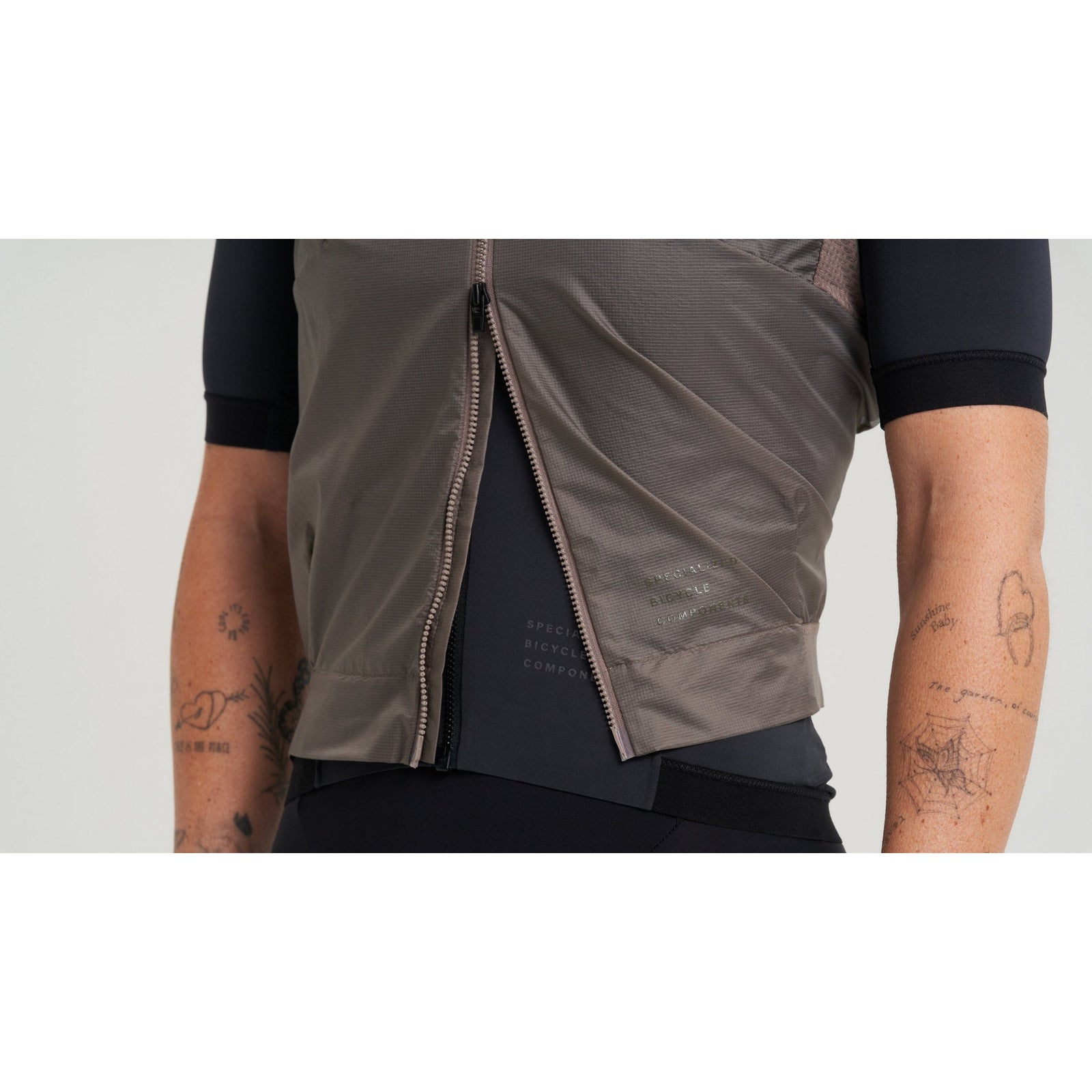 Women's Prime Wind Vest