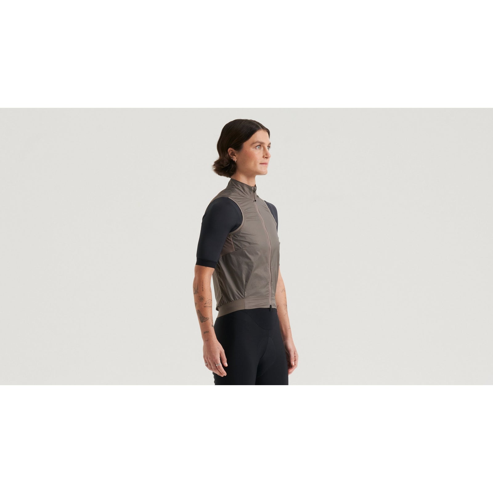 Women's Prime Wind Vest