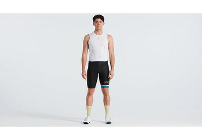 Specialized Sagan Disruption Sl Bib Short Men Black L