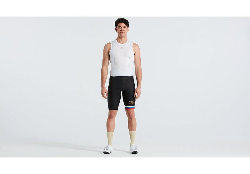 Specialized Sagan Disruption Sl Bib Short Men Black S